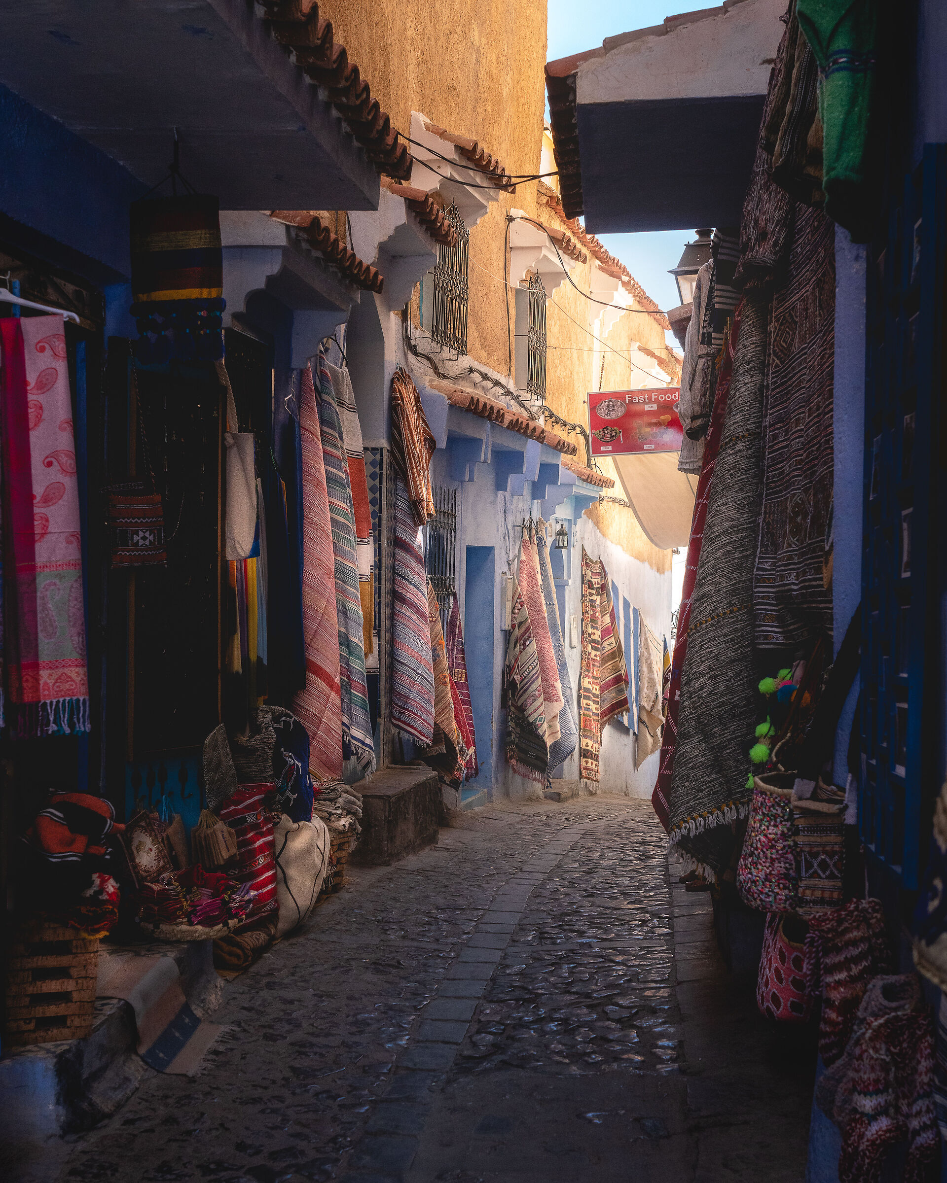 Chefchaouen