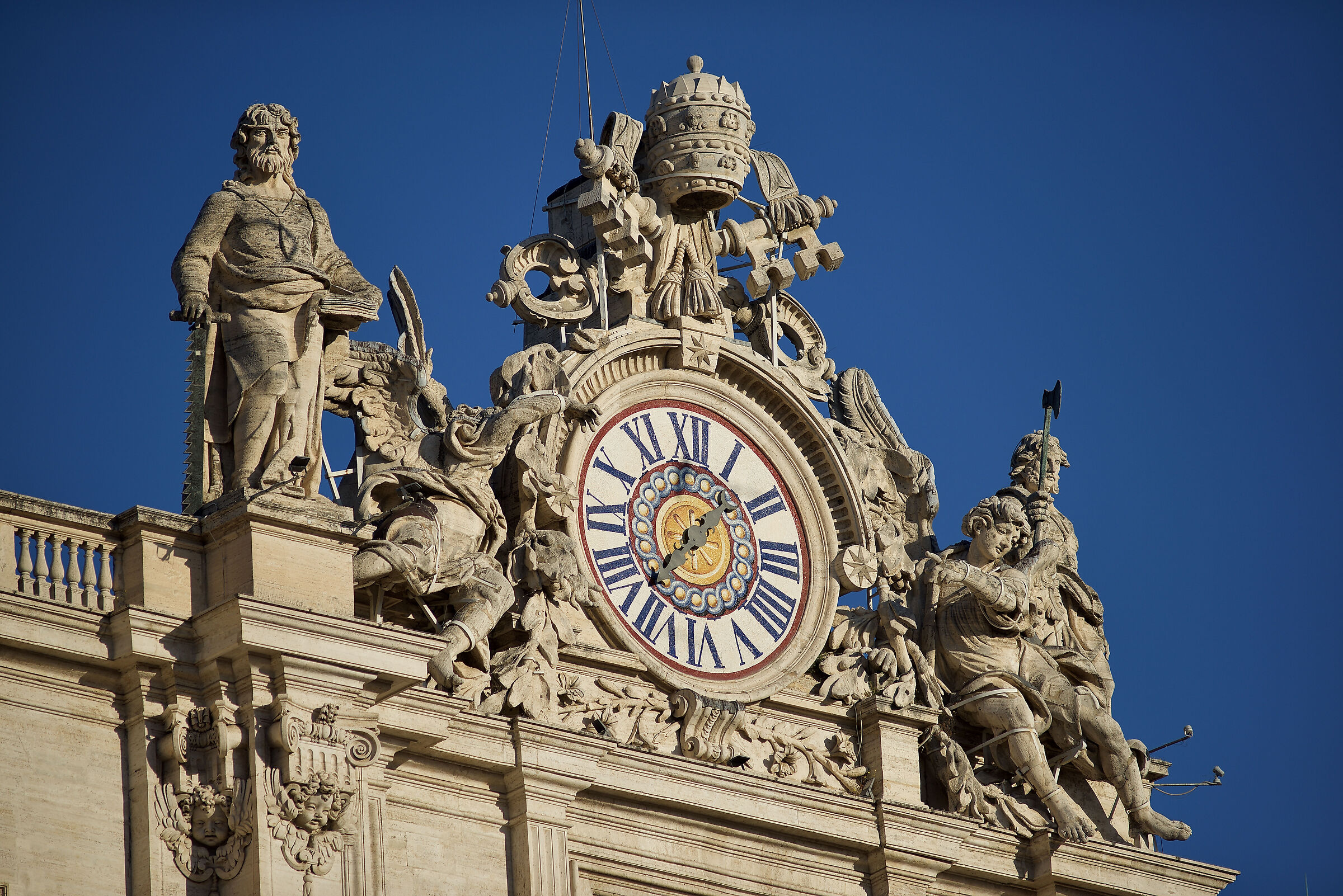 L'orologio di Veladier