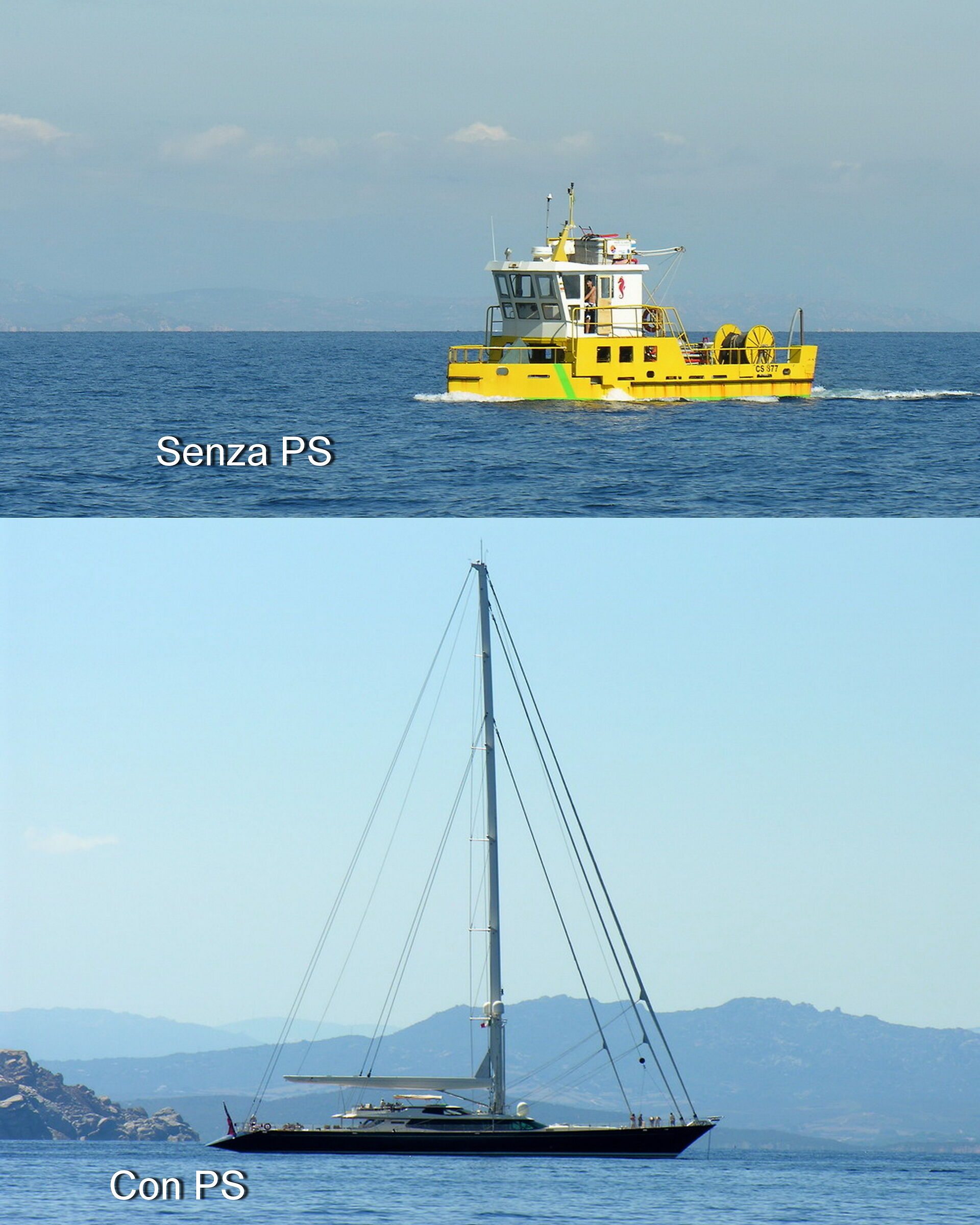 The same, goes for models :-(