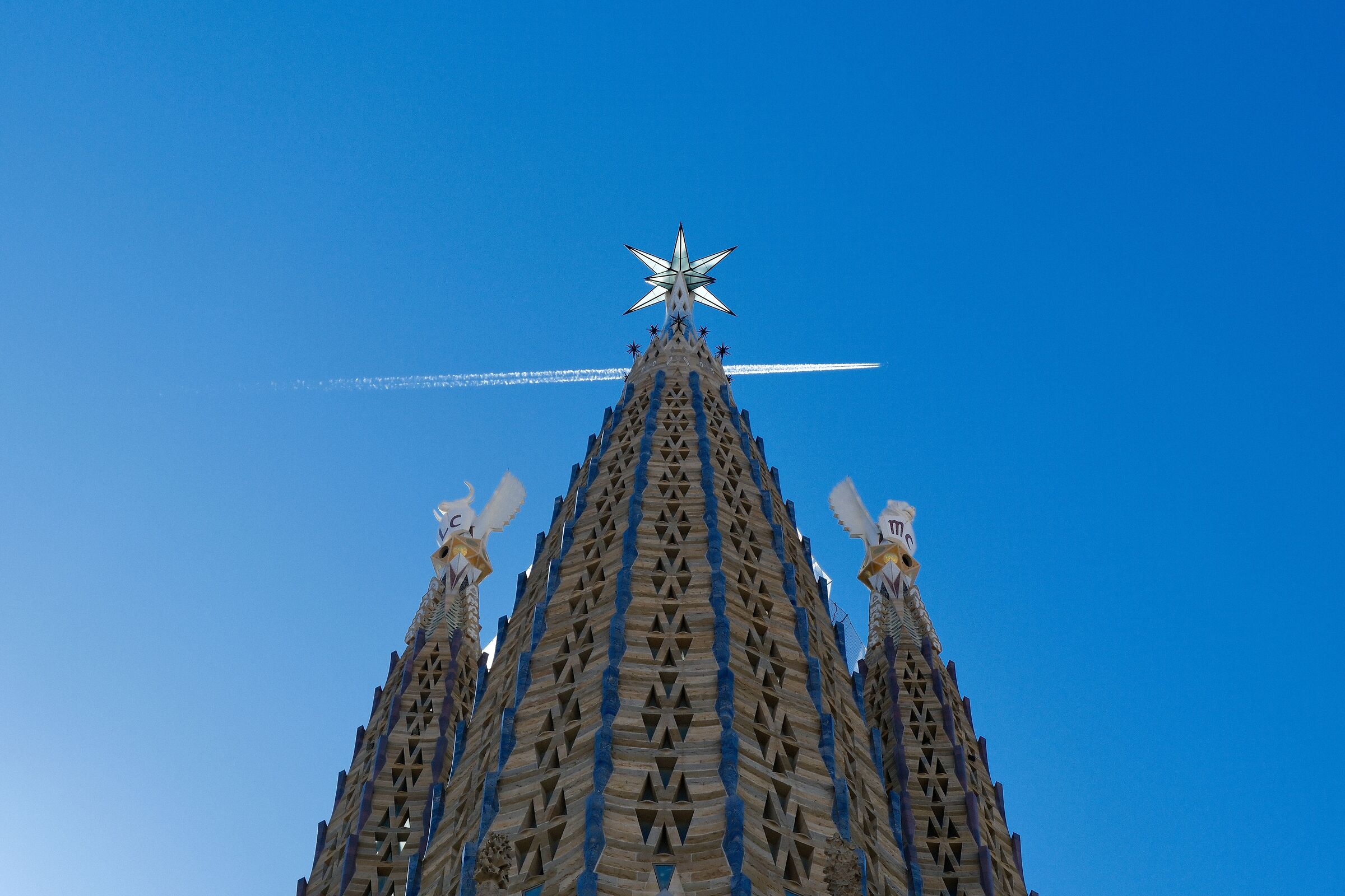 Sagrada familia