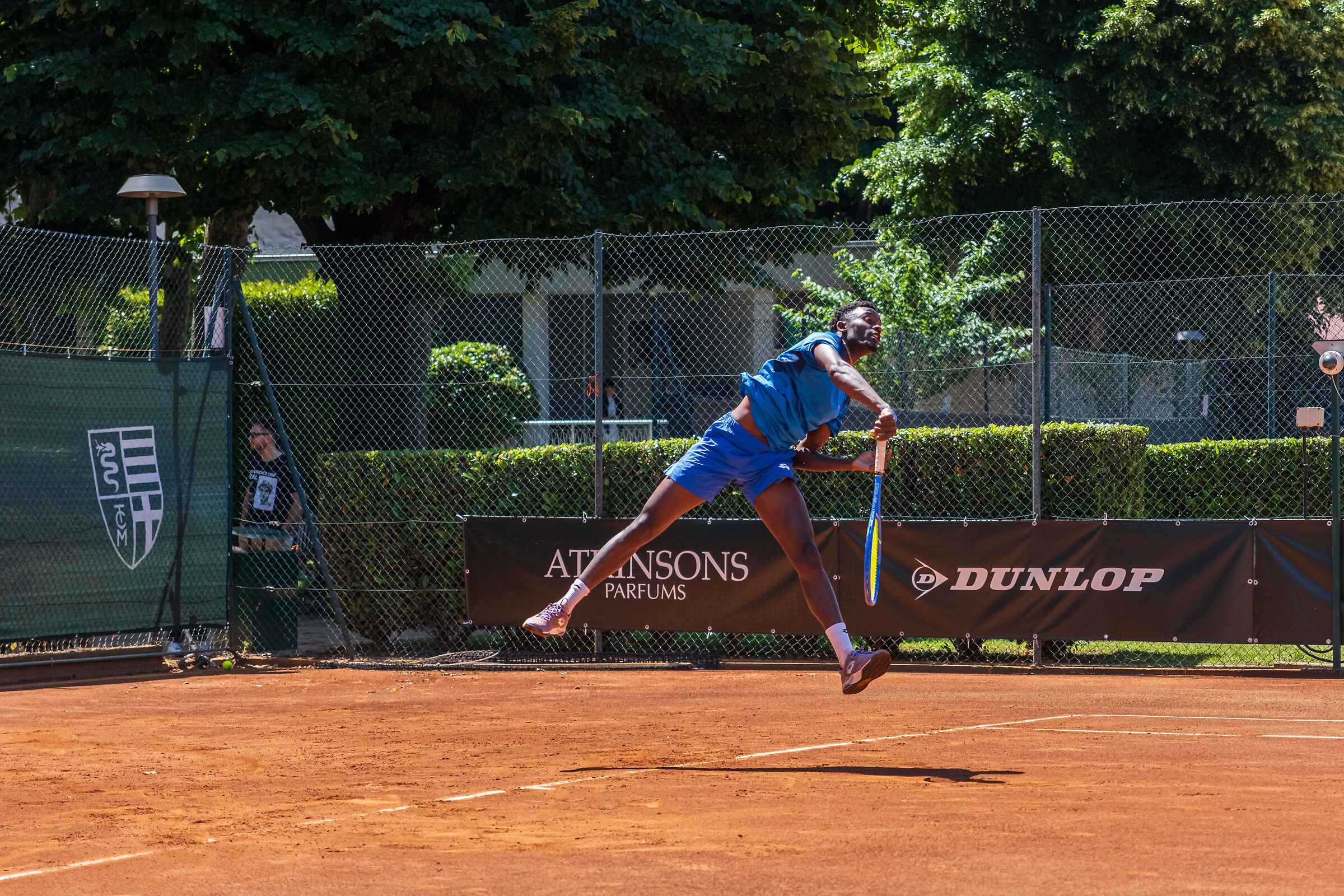 Bonfiglio Trophy 2025