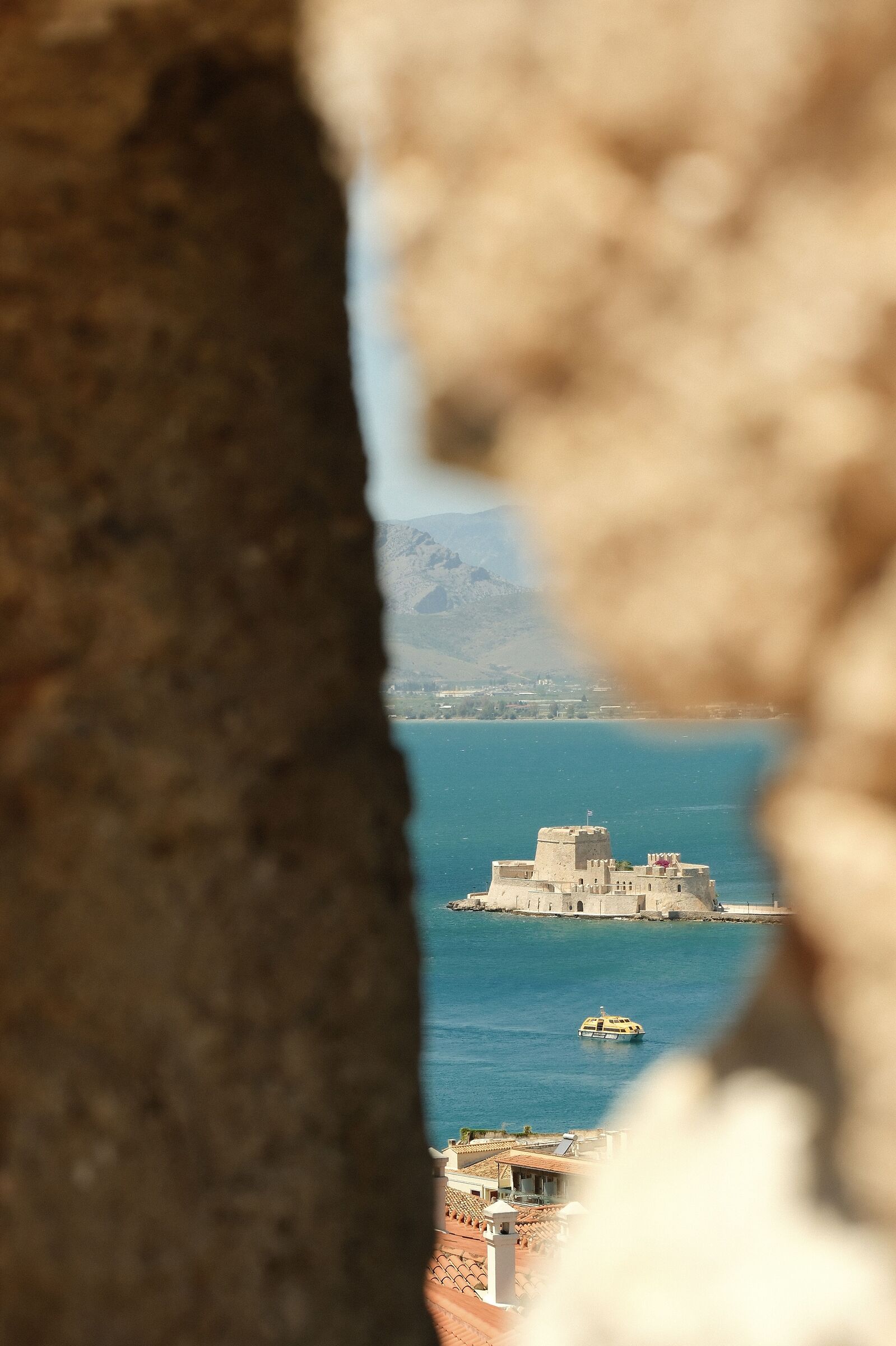 Nauplie - Grecia