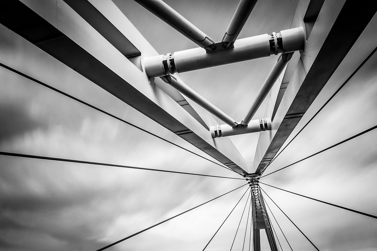 bridge-long exposure-new bw