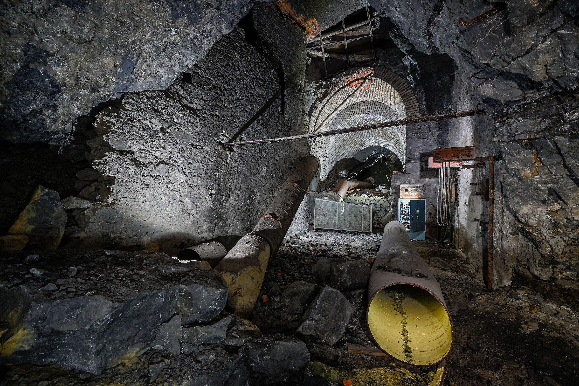 Miniera di Valle del Riso