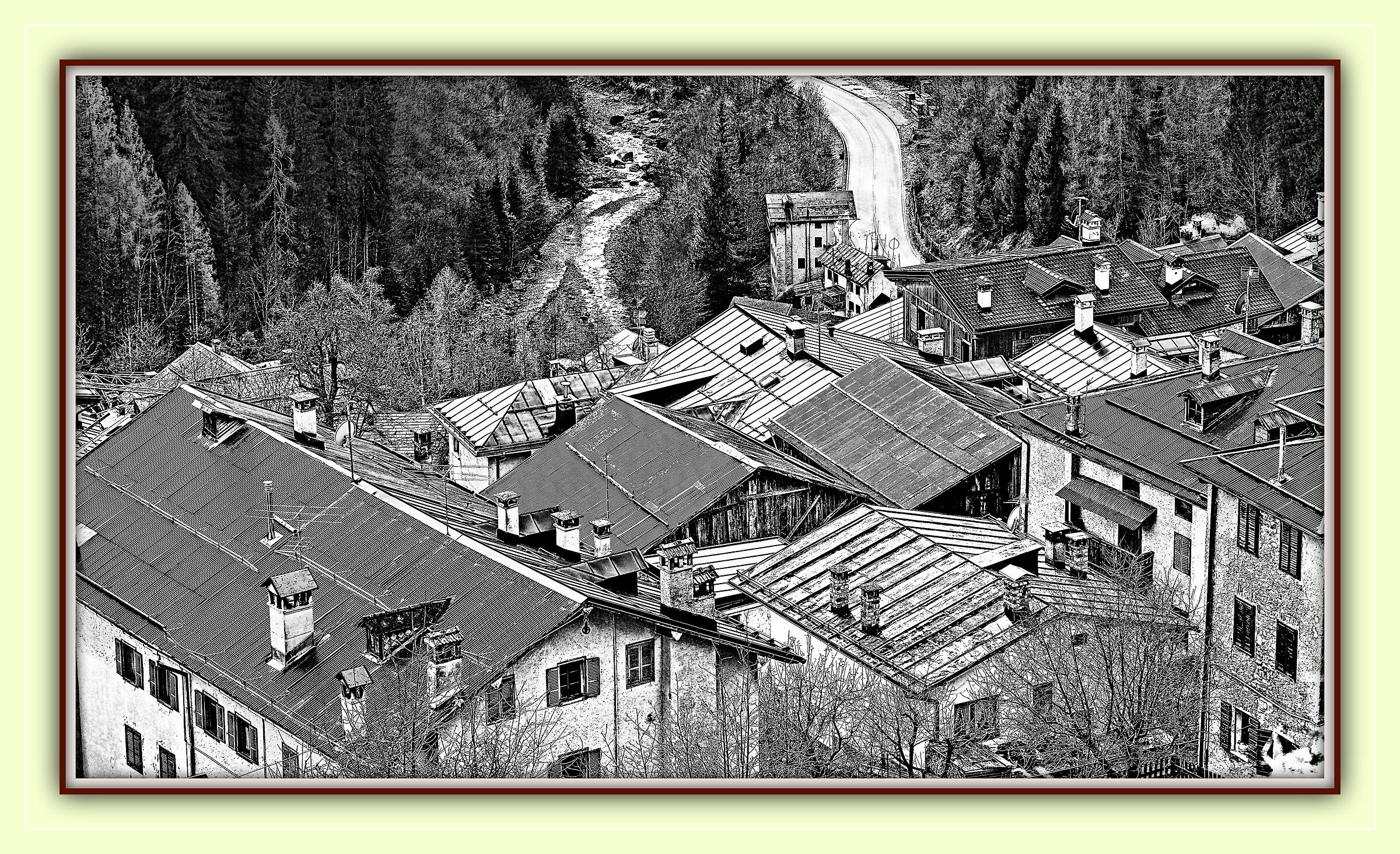 Fornesighe da sopra