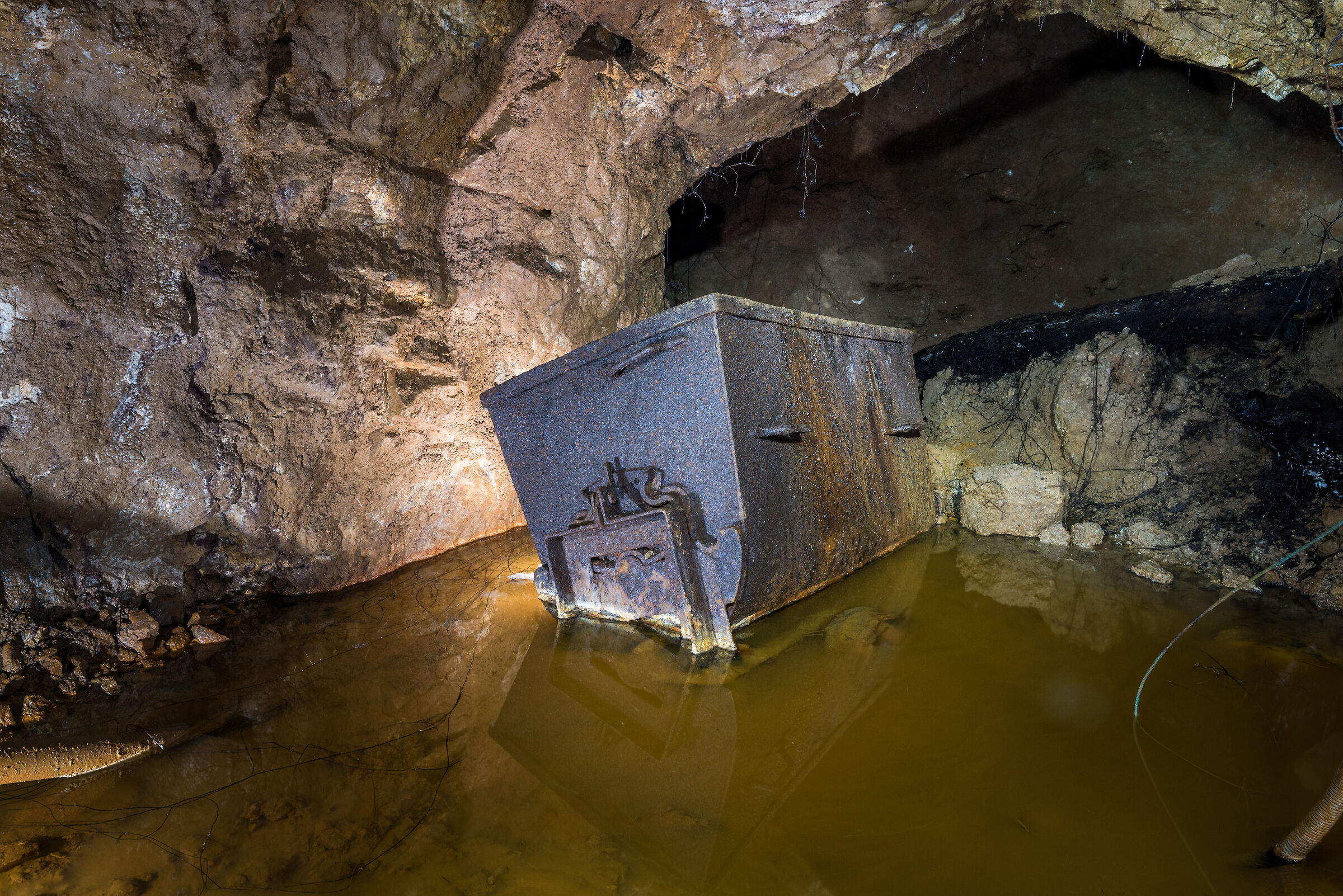 Miniera di Buca della Vena