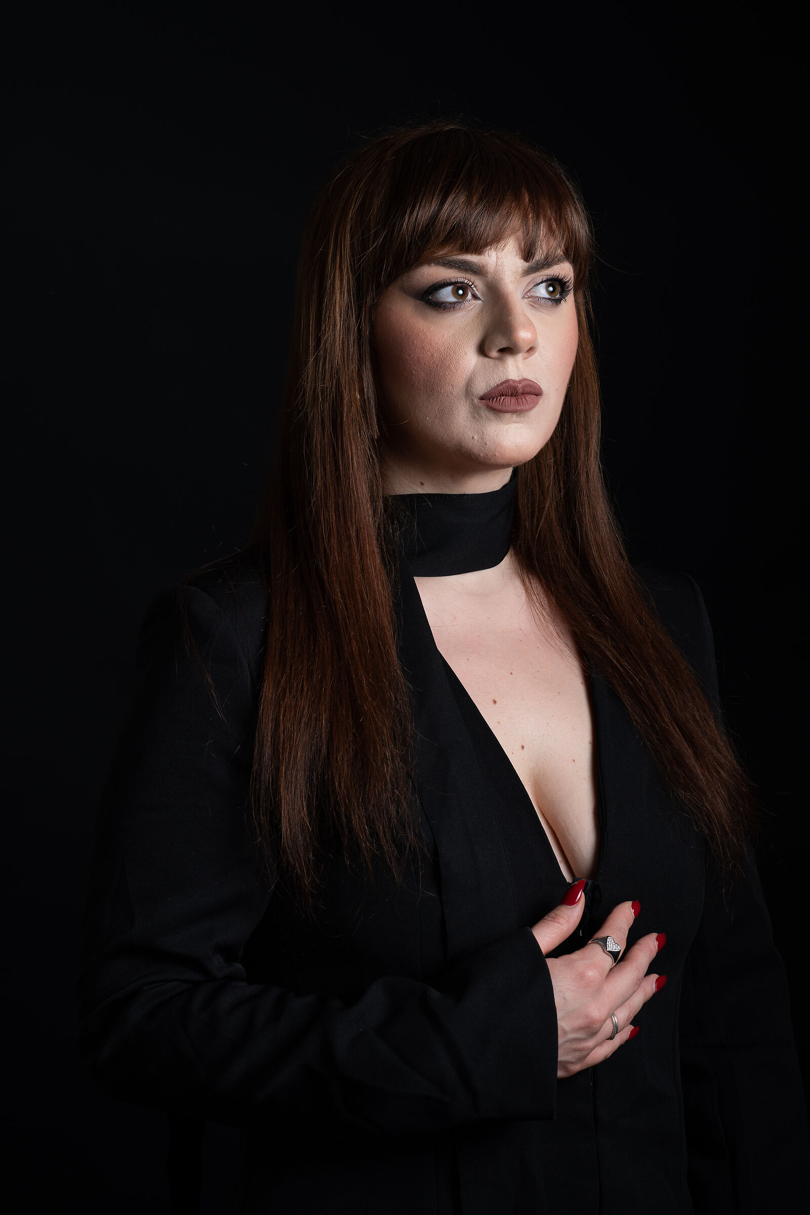 Vanessa