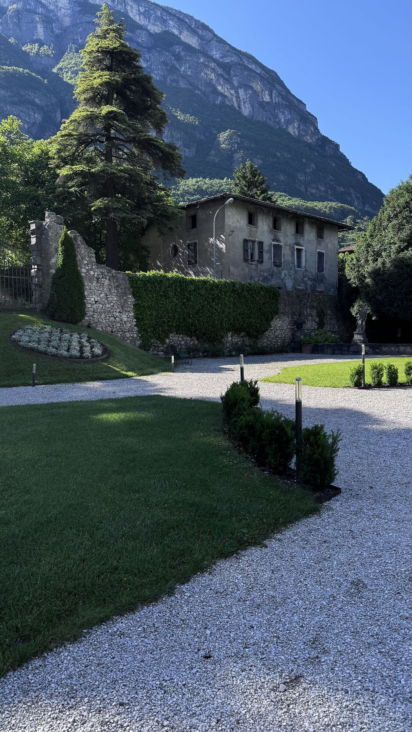 Villa Bortolazzi Trento