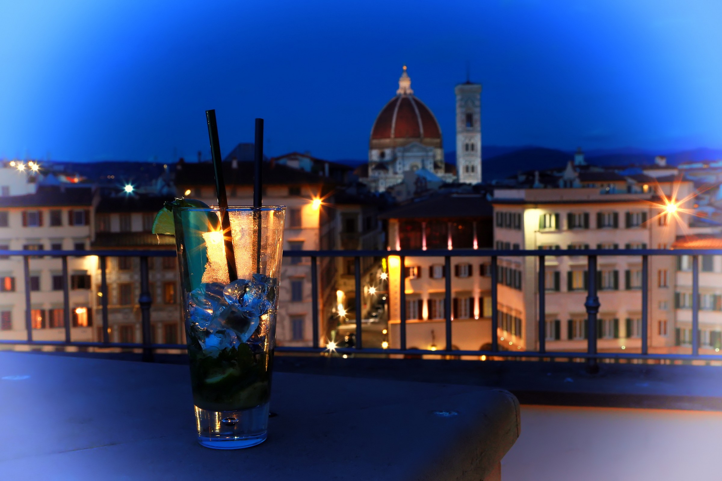 Firenze by night