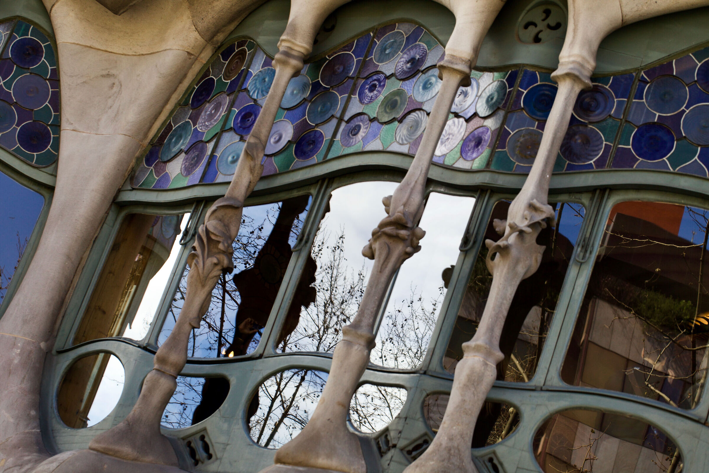 Mi casa es tu Casa (magara)