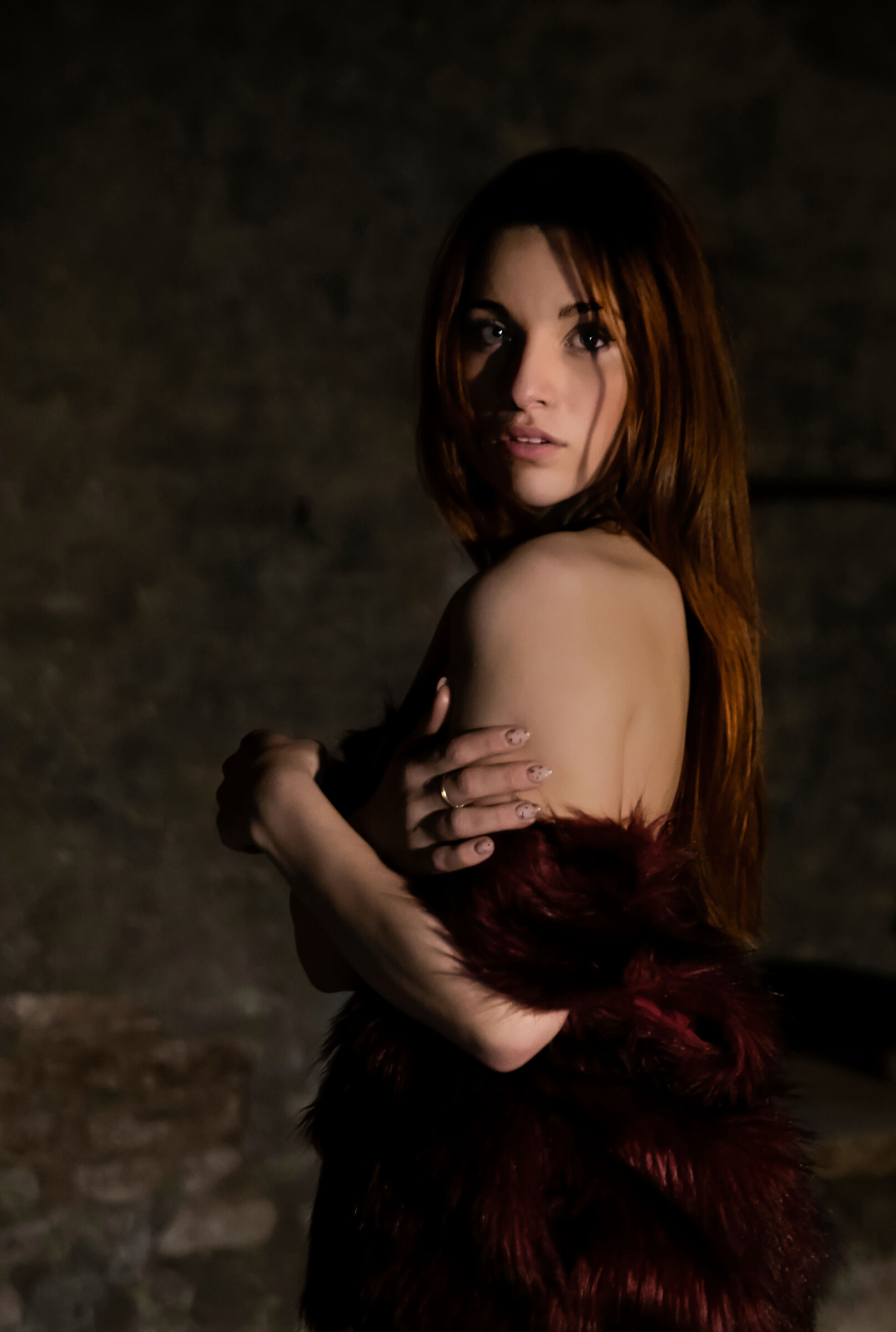 Francesca T.