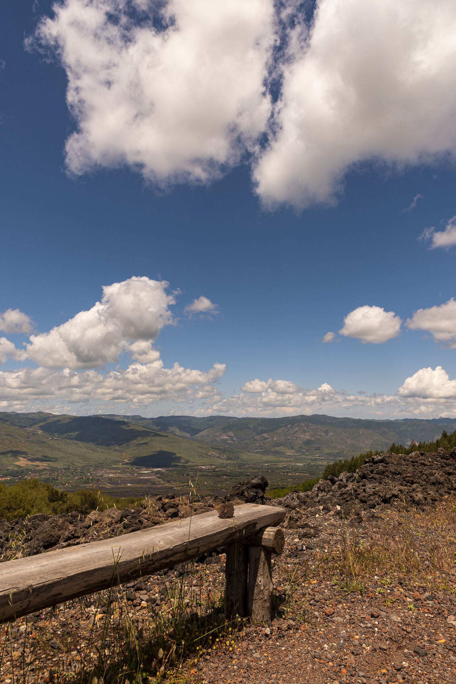 Where you can reflect in peace