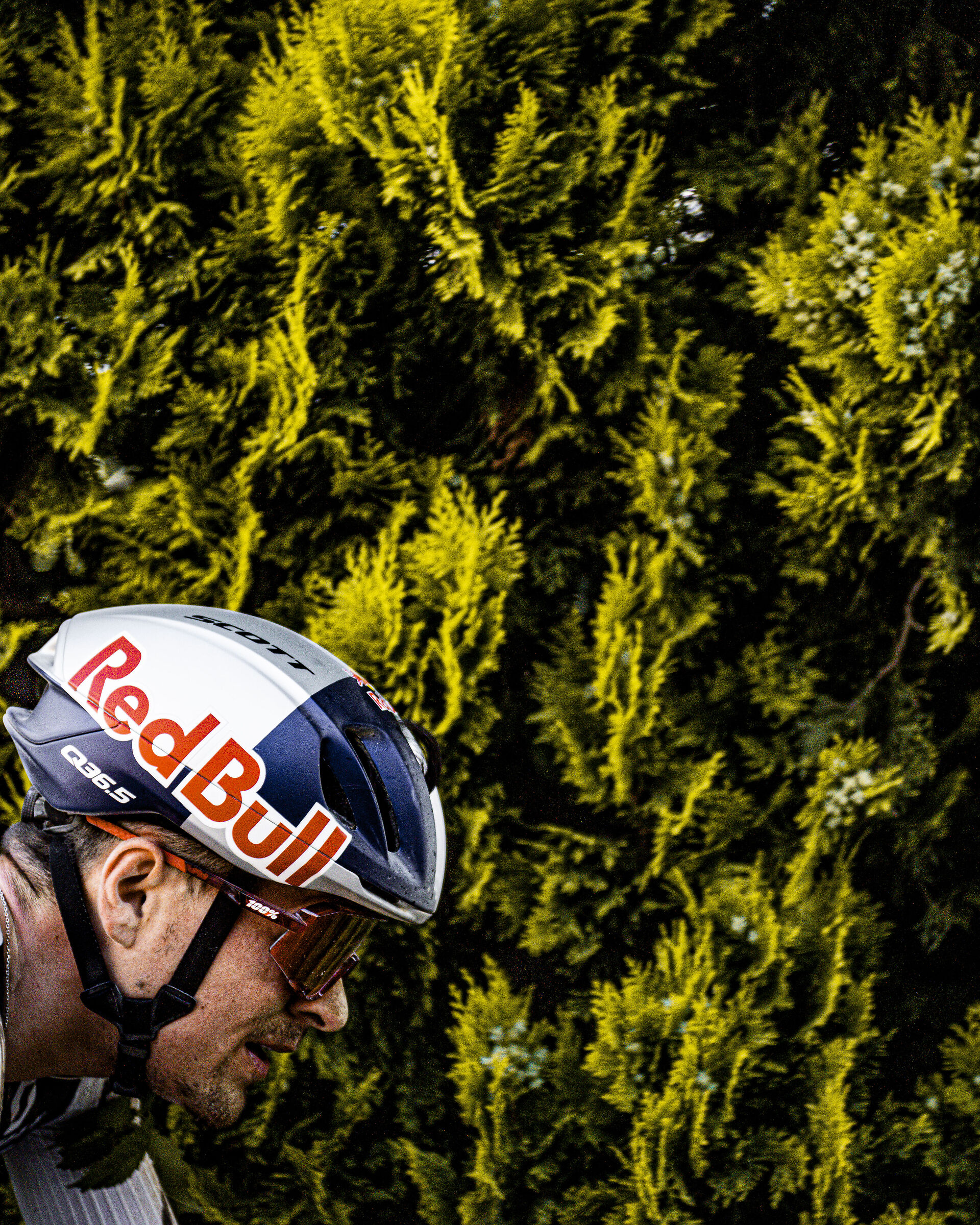 Tom Pidcock - Tappa 9 Giro d'Italia 2025