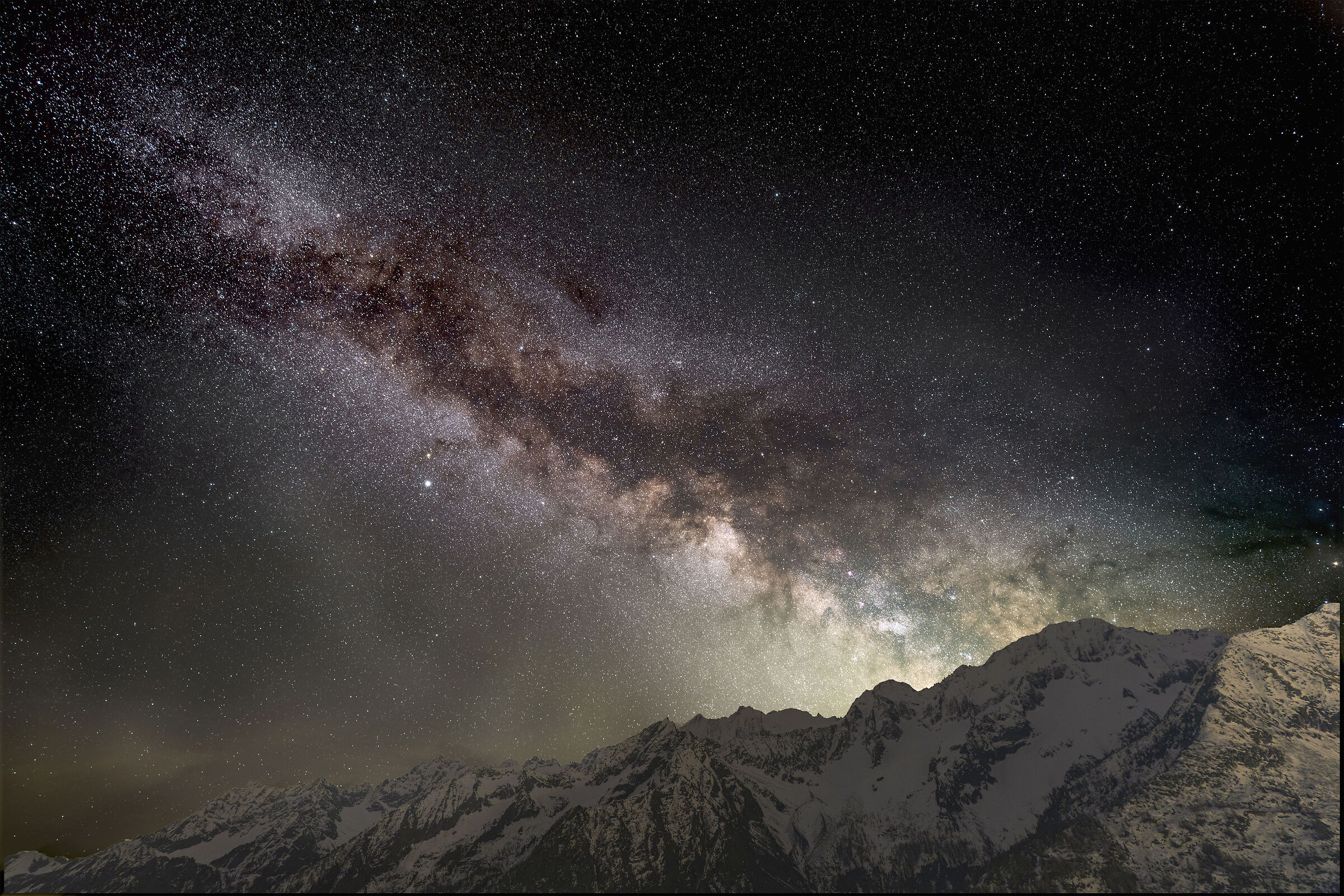 via lattea