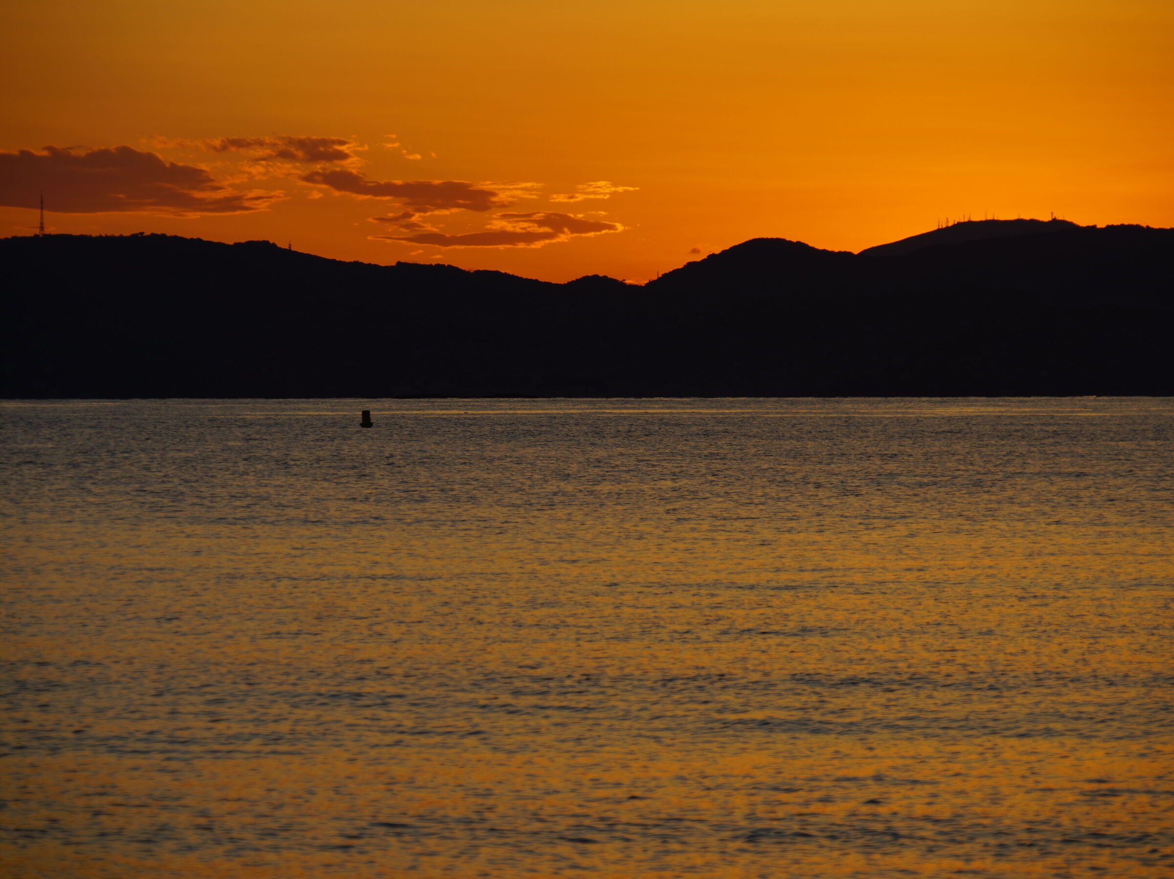 Tramonto