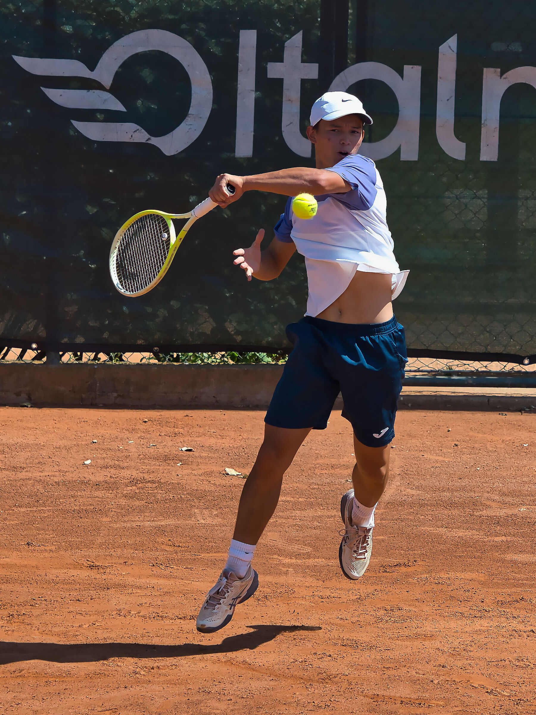 Trofeo Bonfiglio 2025