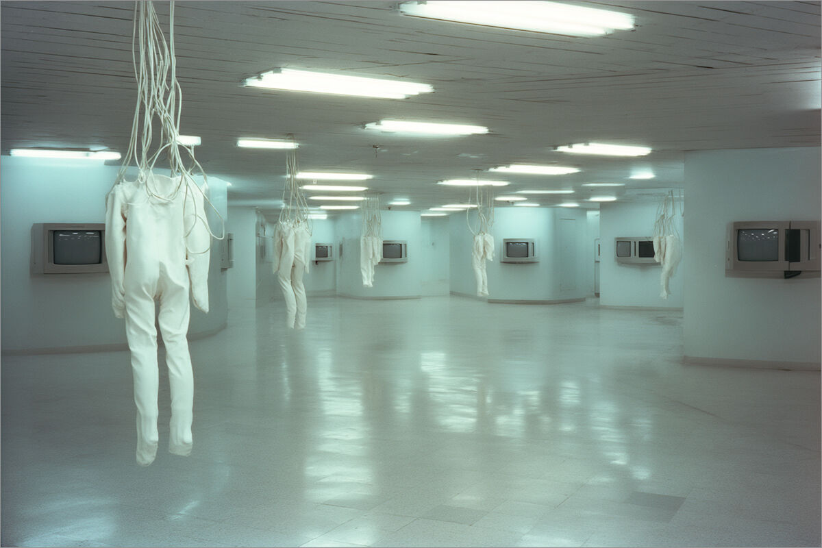 The permanent job