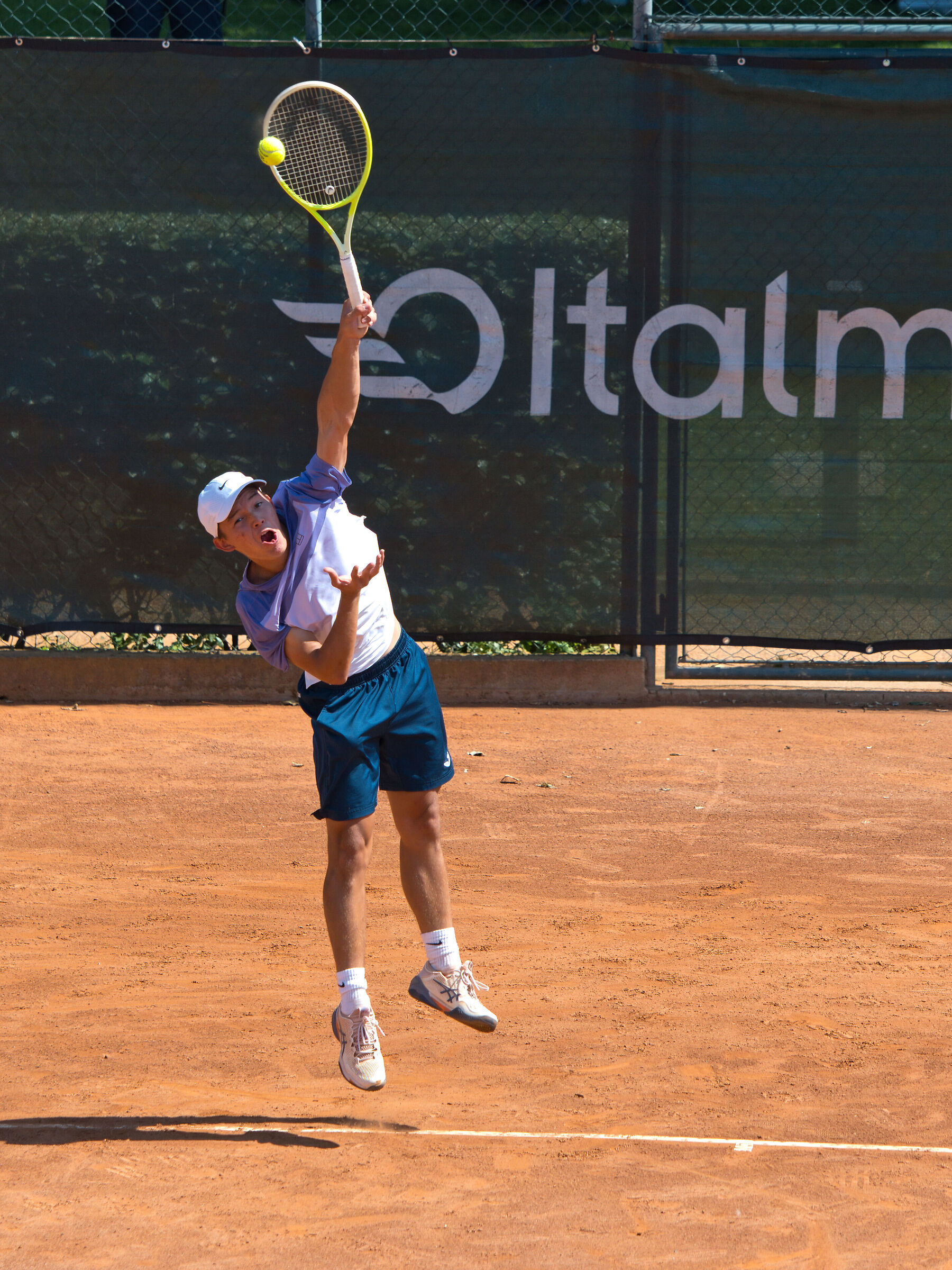 Trofeo Bonfiglio 2025