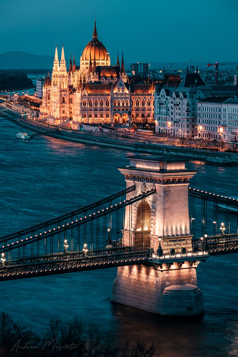 Budapest - Hungary