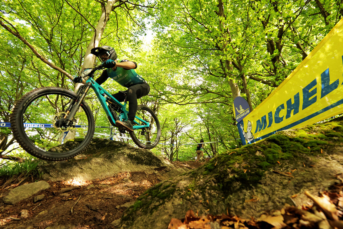 Enduro World Cup Pietra Ligure