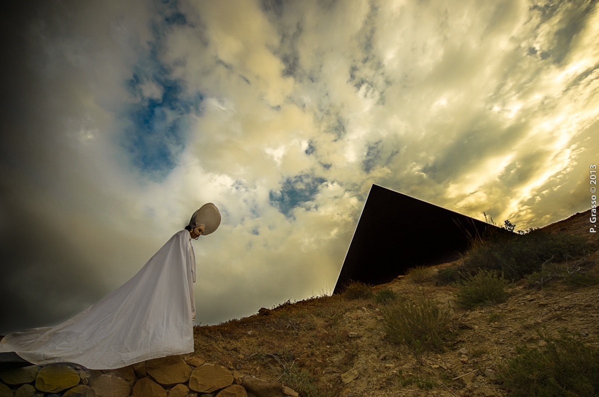 Il rito della luce - A Ranni Matri (La Grande Madre)