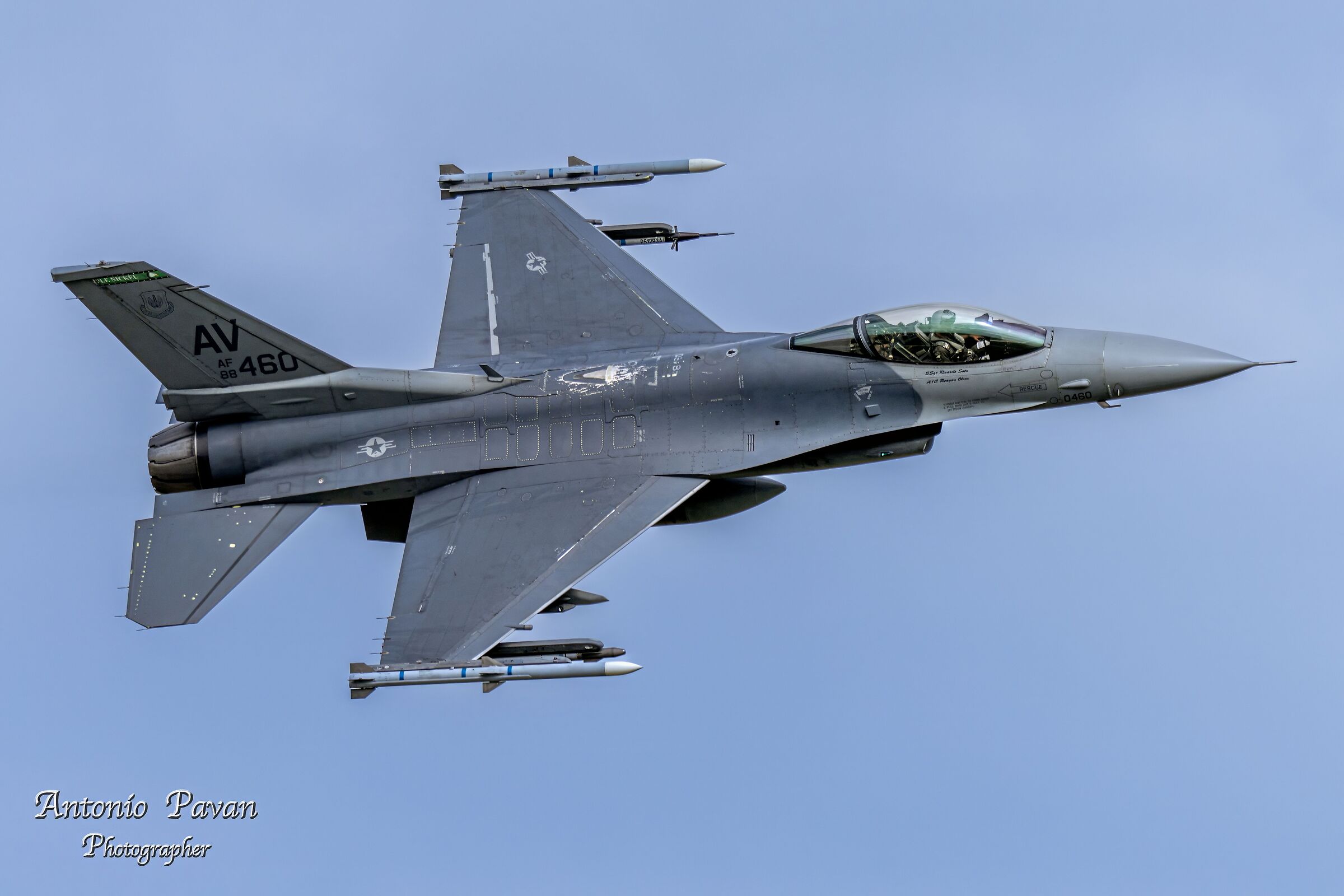 F-16C