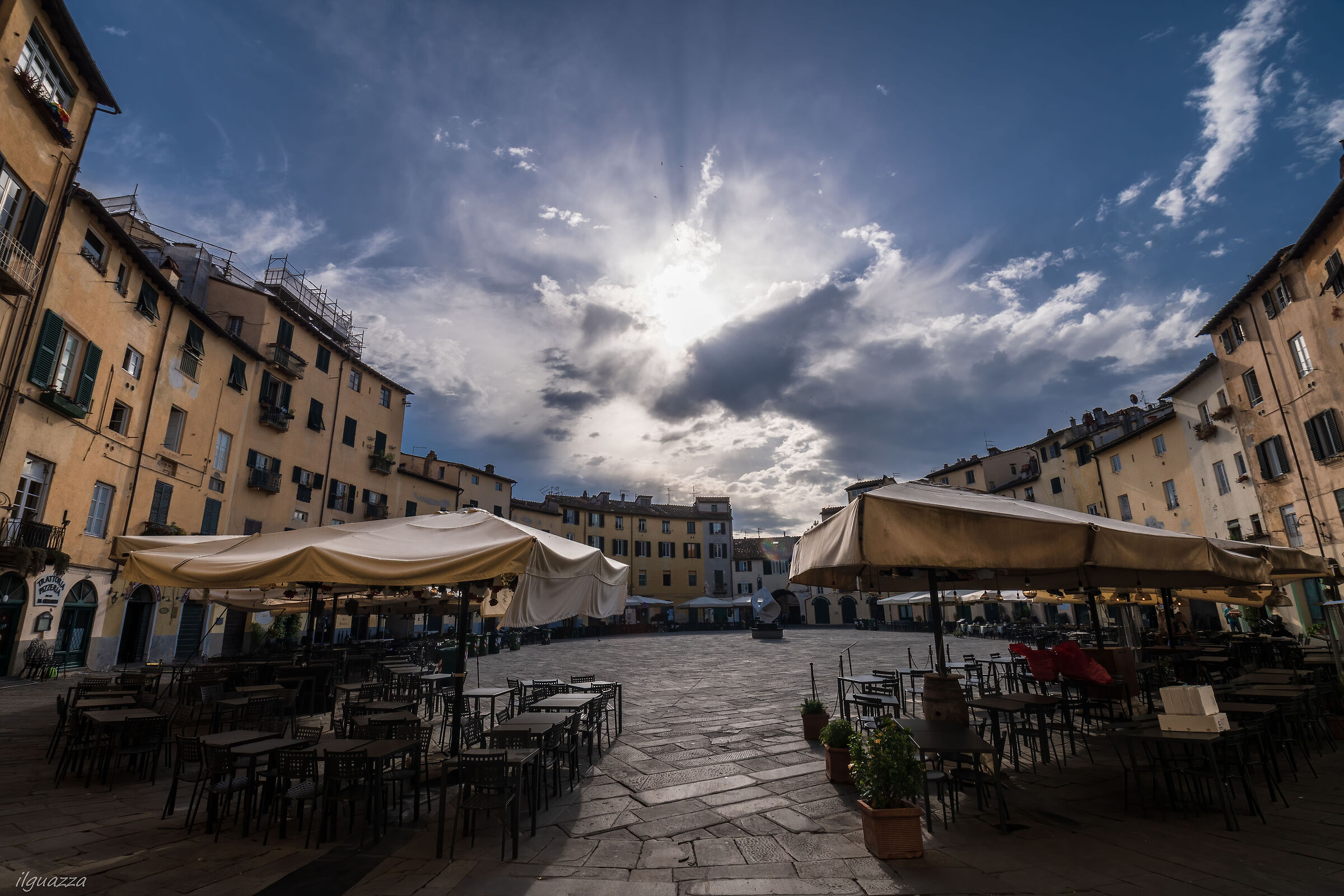Lucca