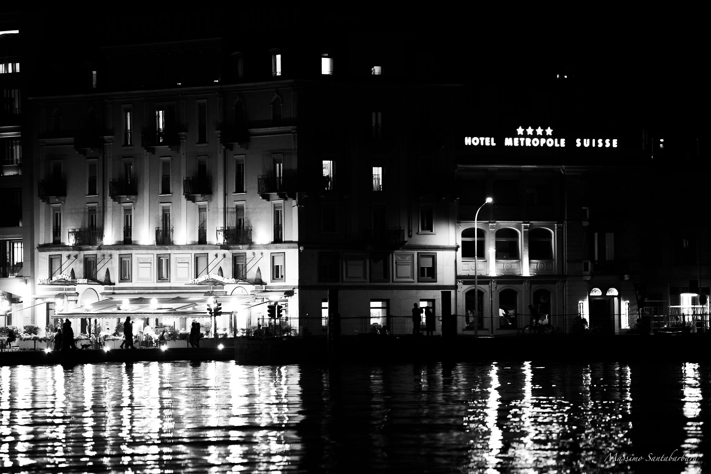 Como