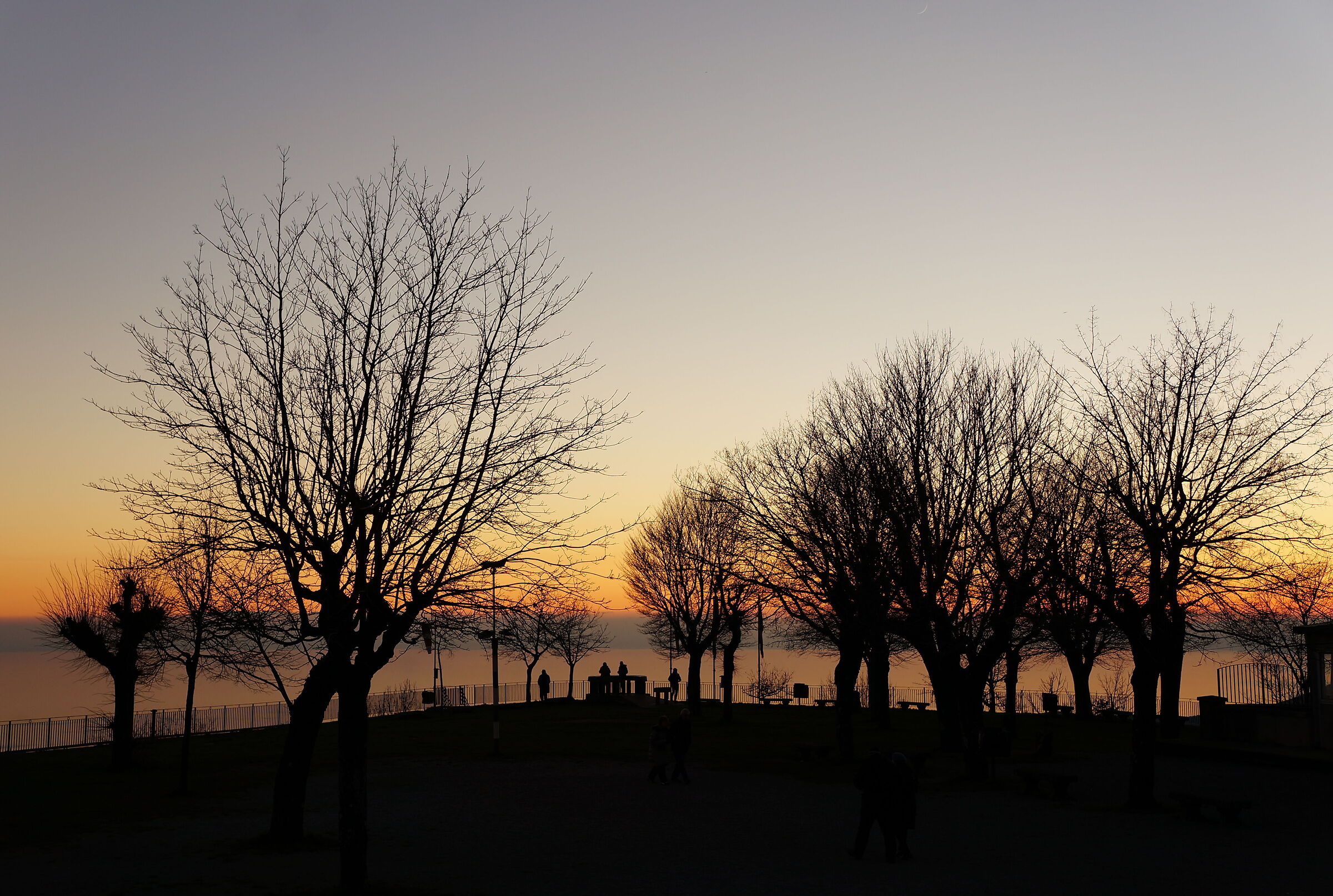 Our Lady of the Guard