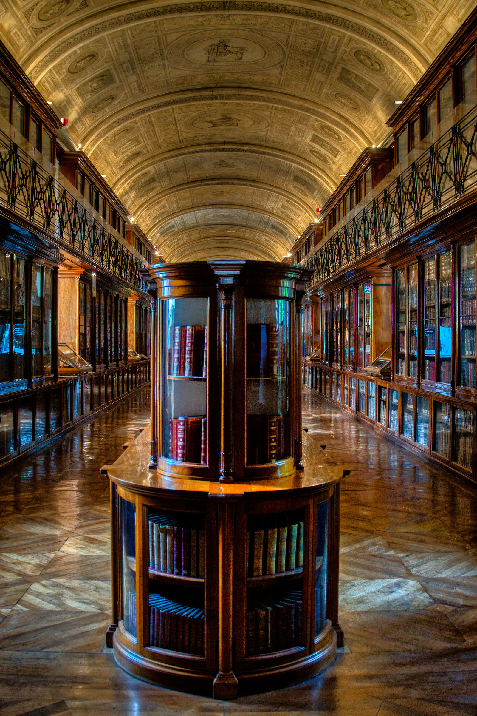 Turin: Royal Library