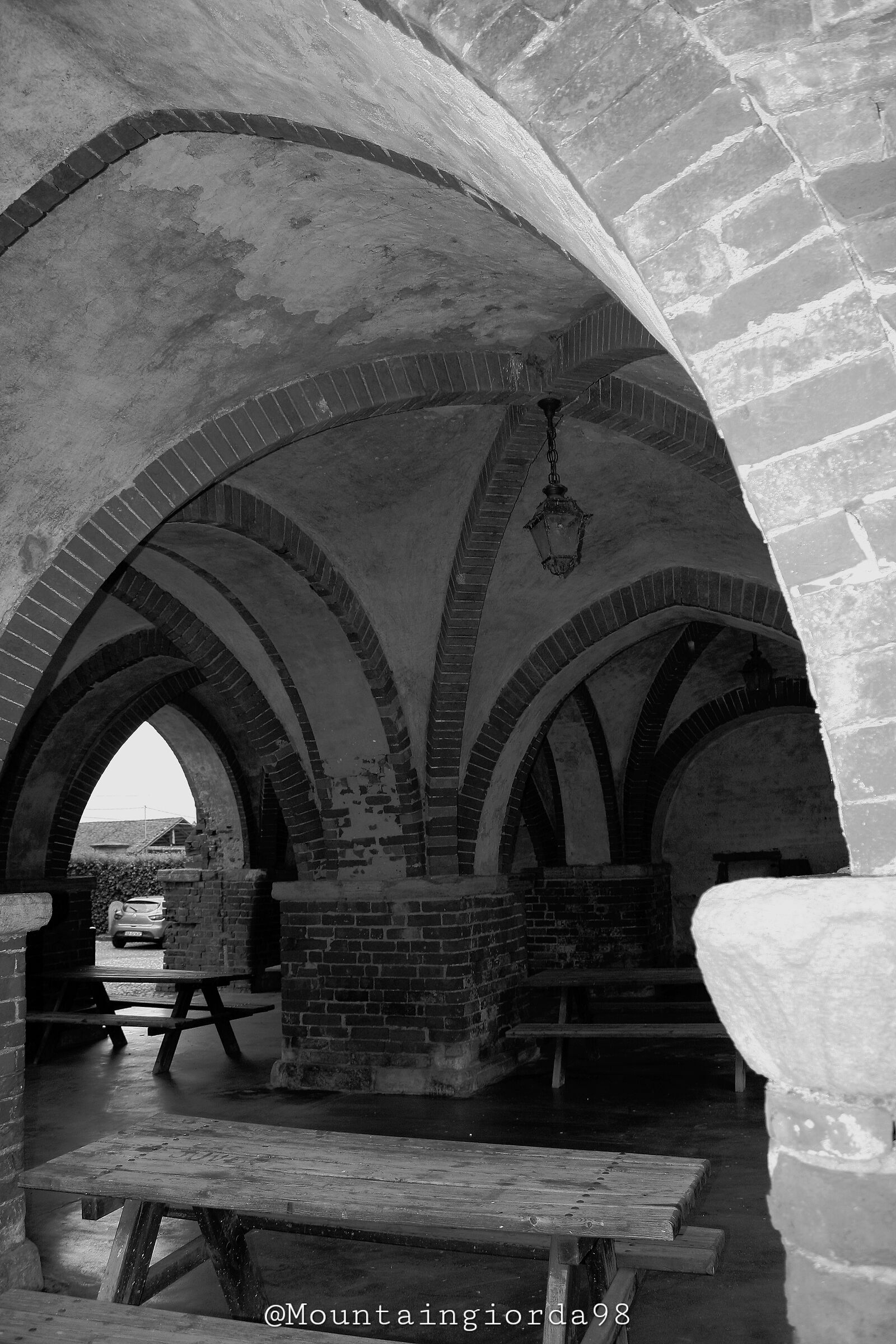 abbazia di staffarda