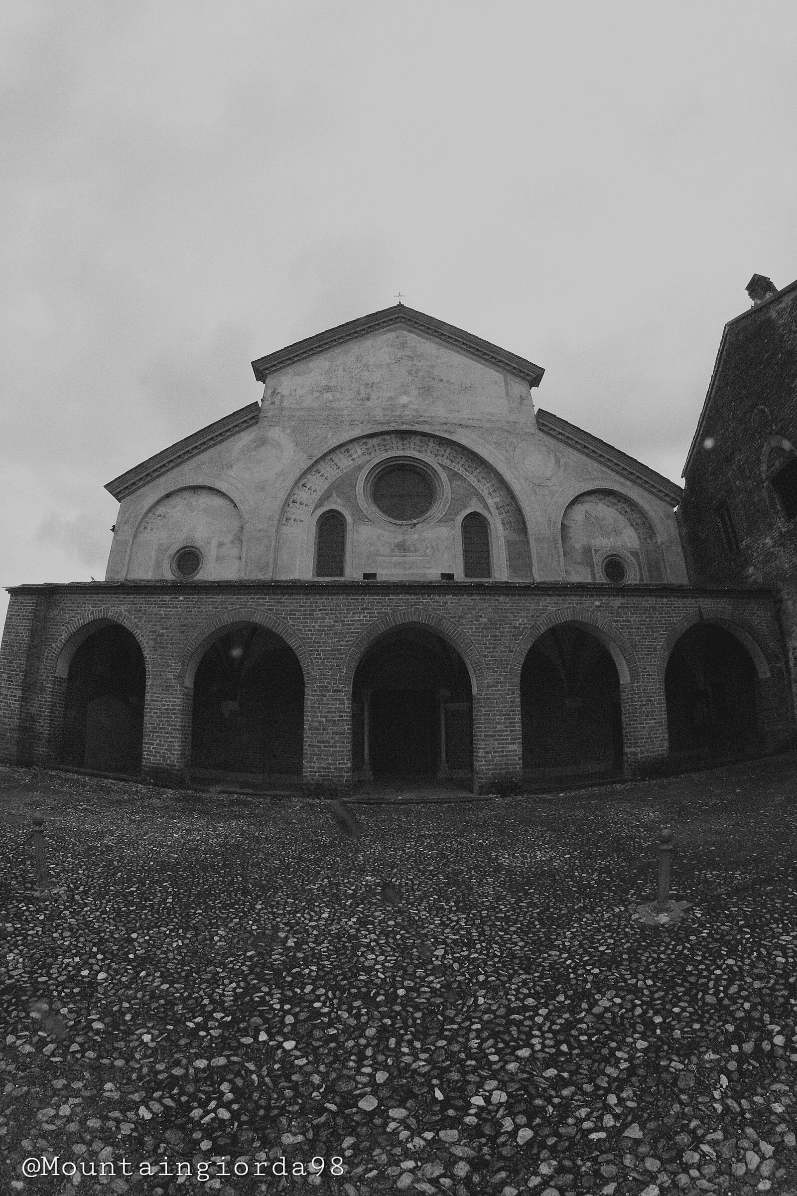 abbazia di staffarda