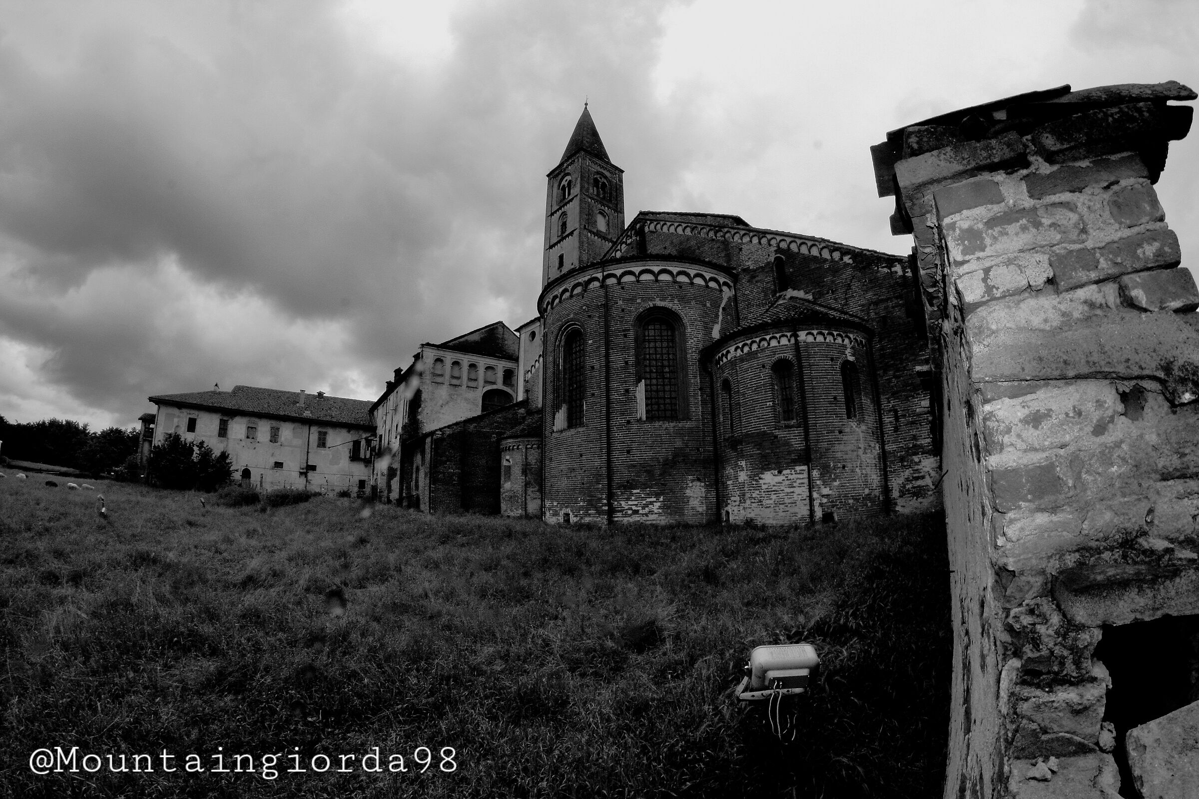 Abbazia di Staffarda