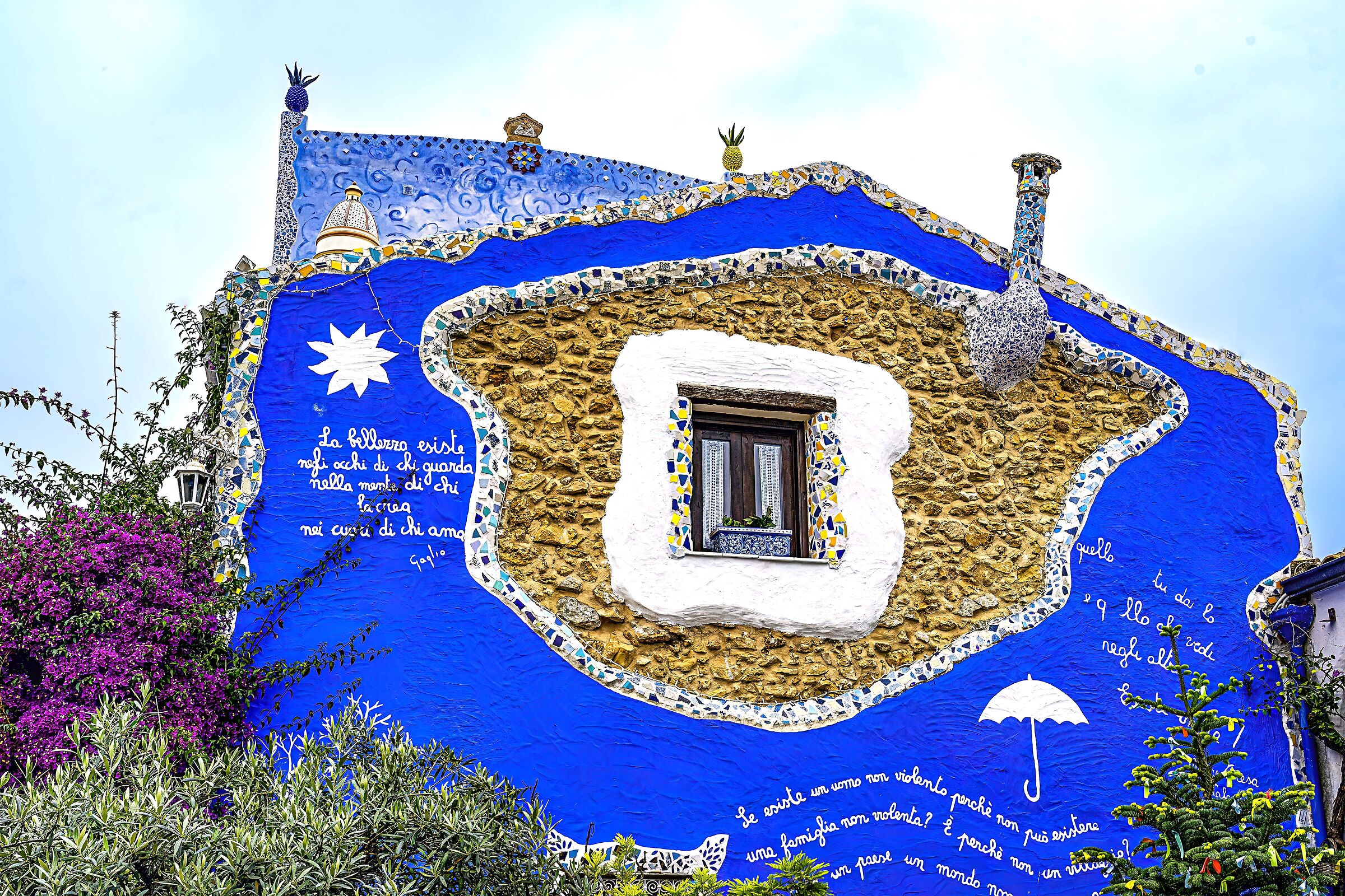 Borgo Parrini 5