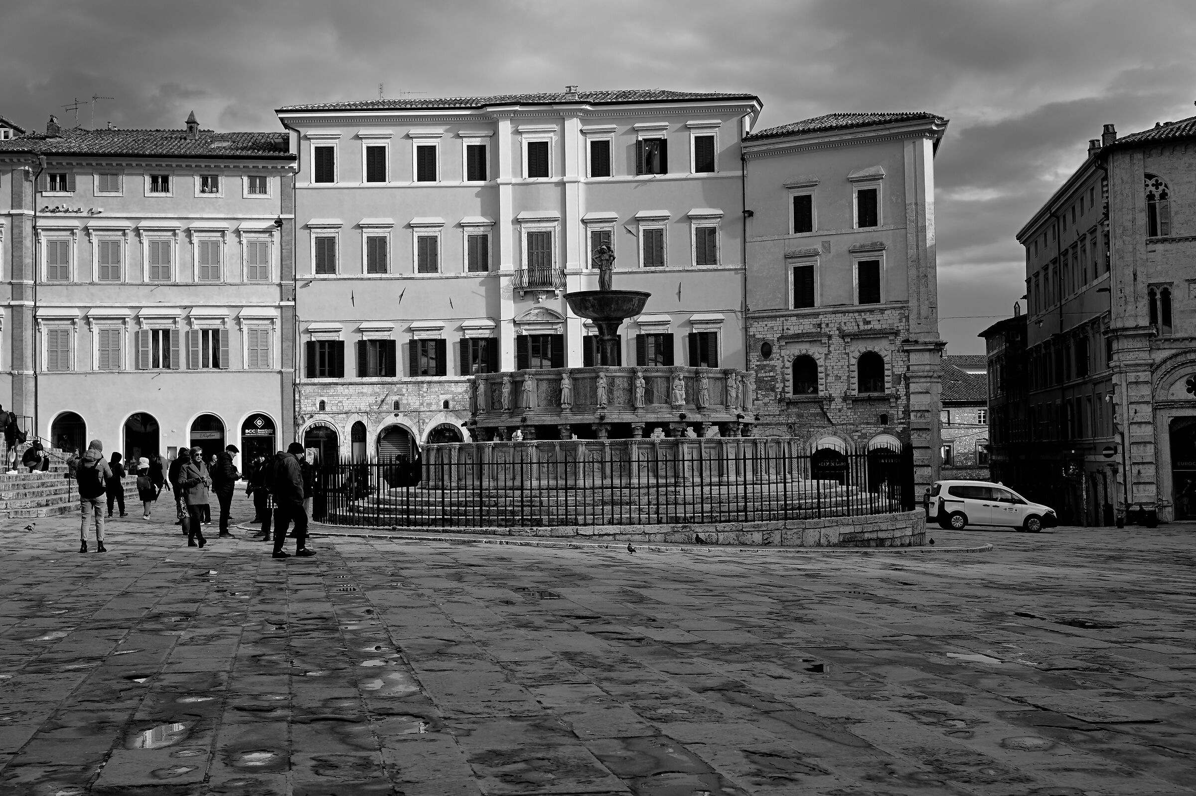Perugia