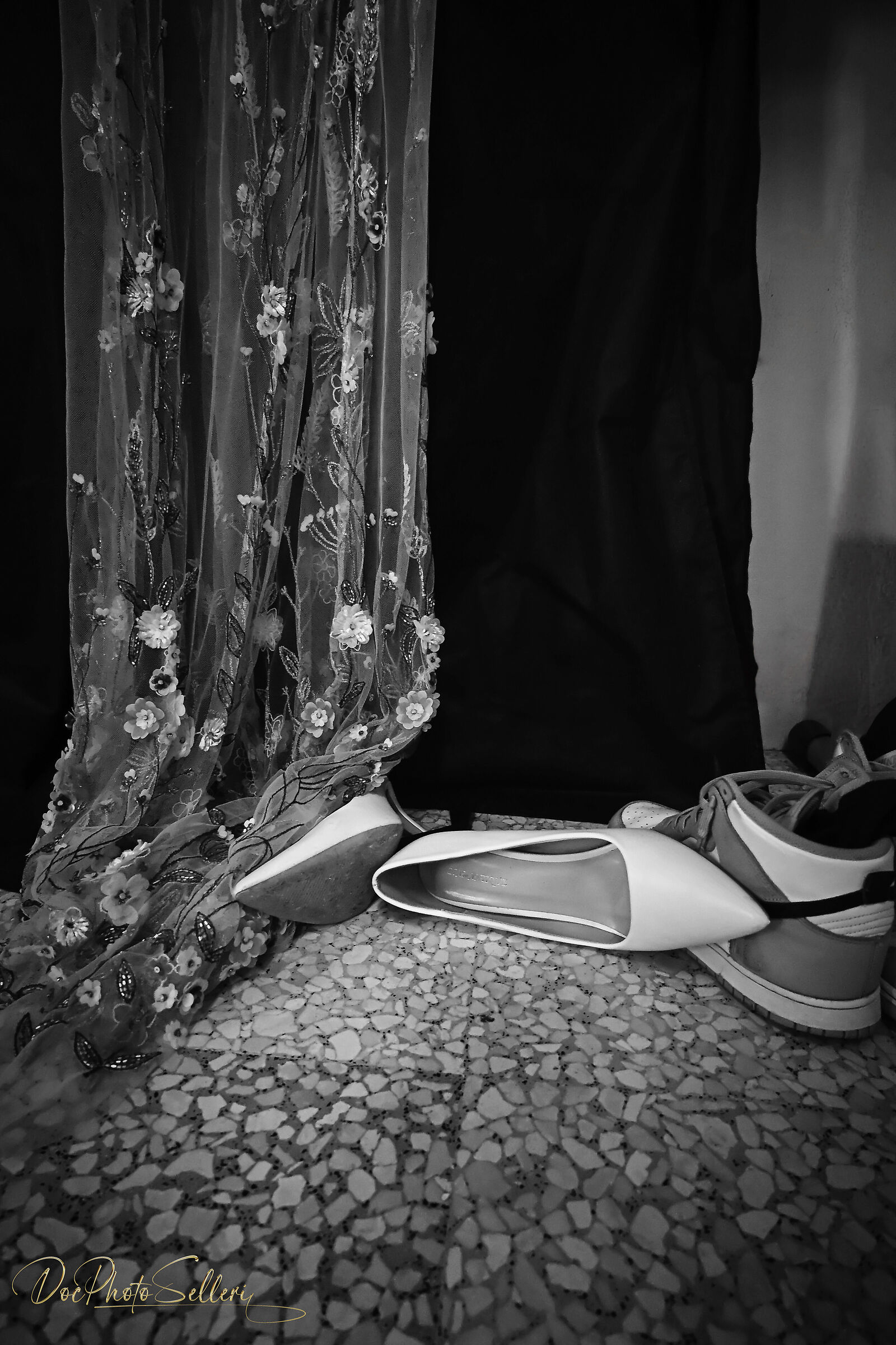 Sliding Doors