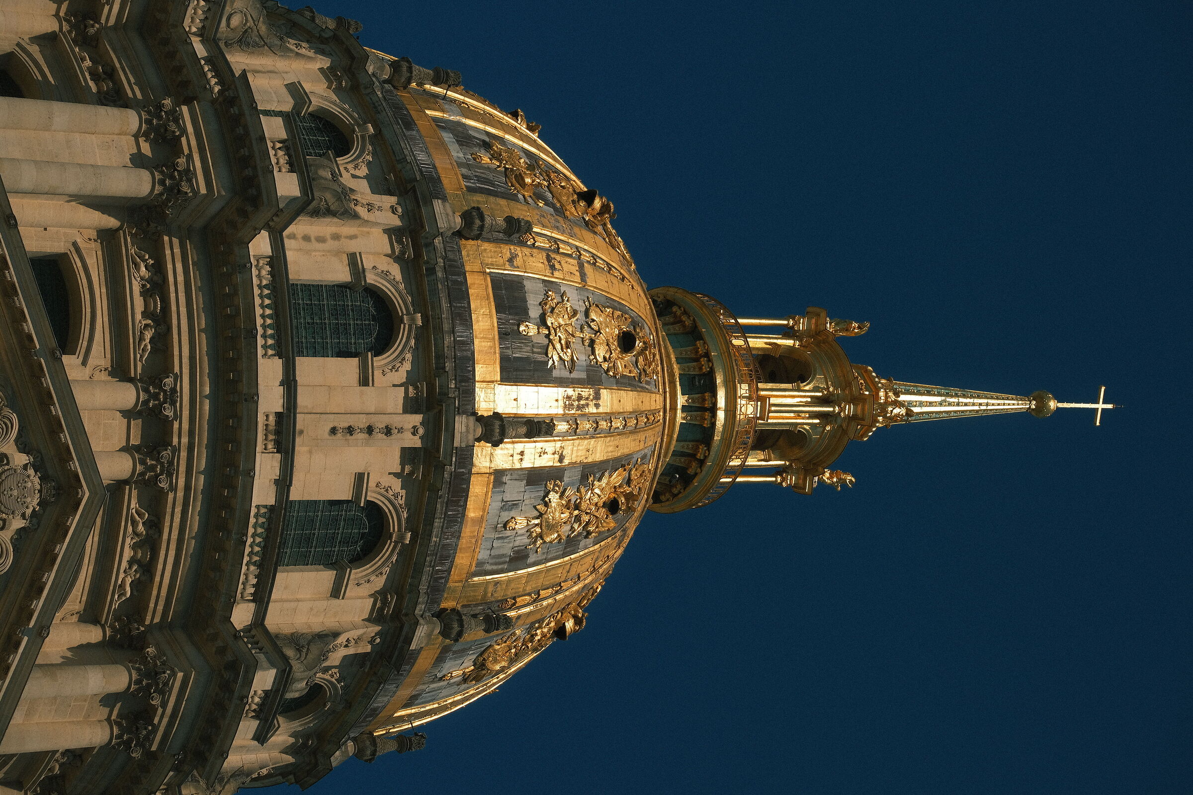 Les Invalides