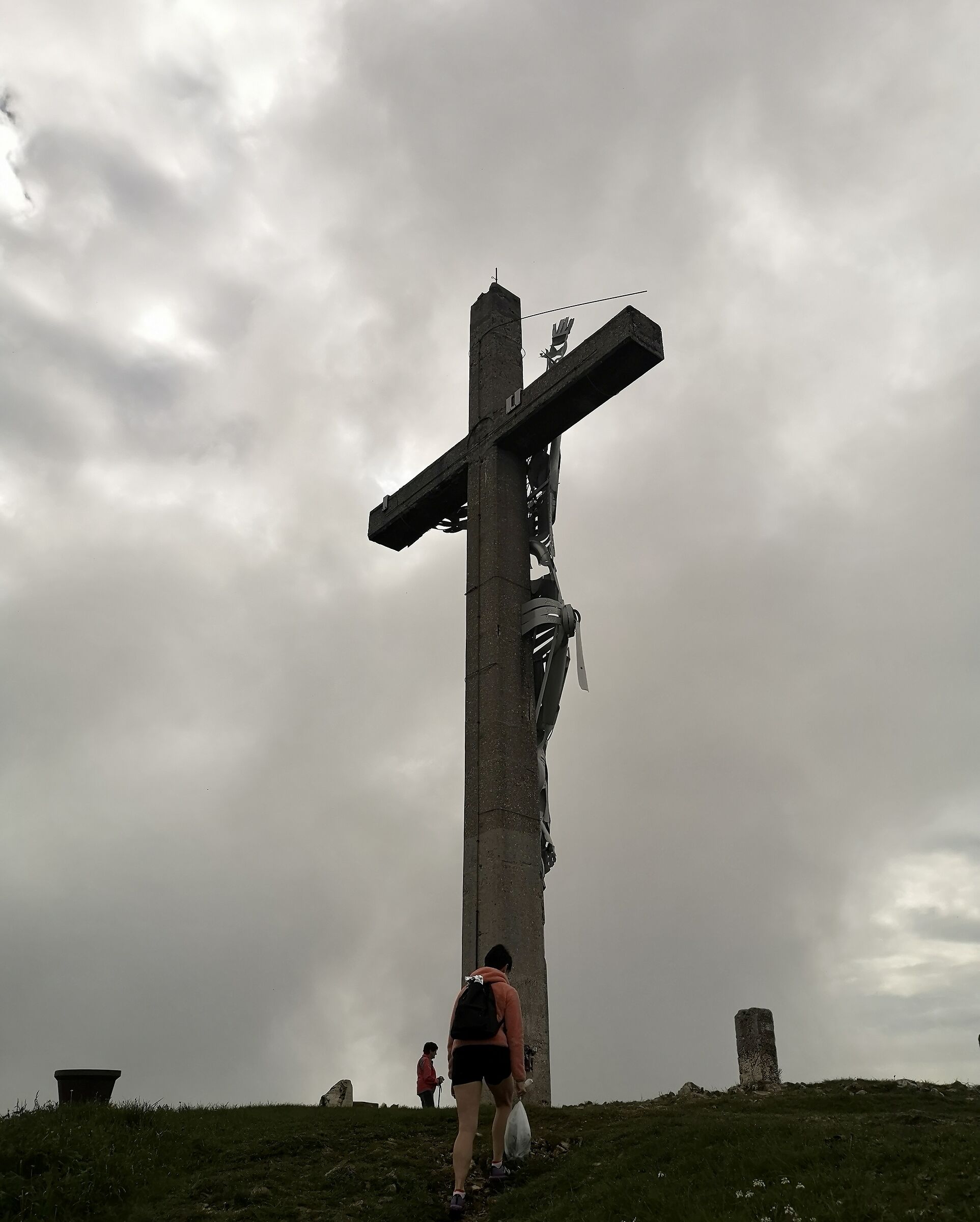 salita al Summano