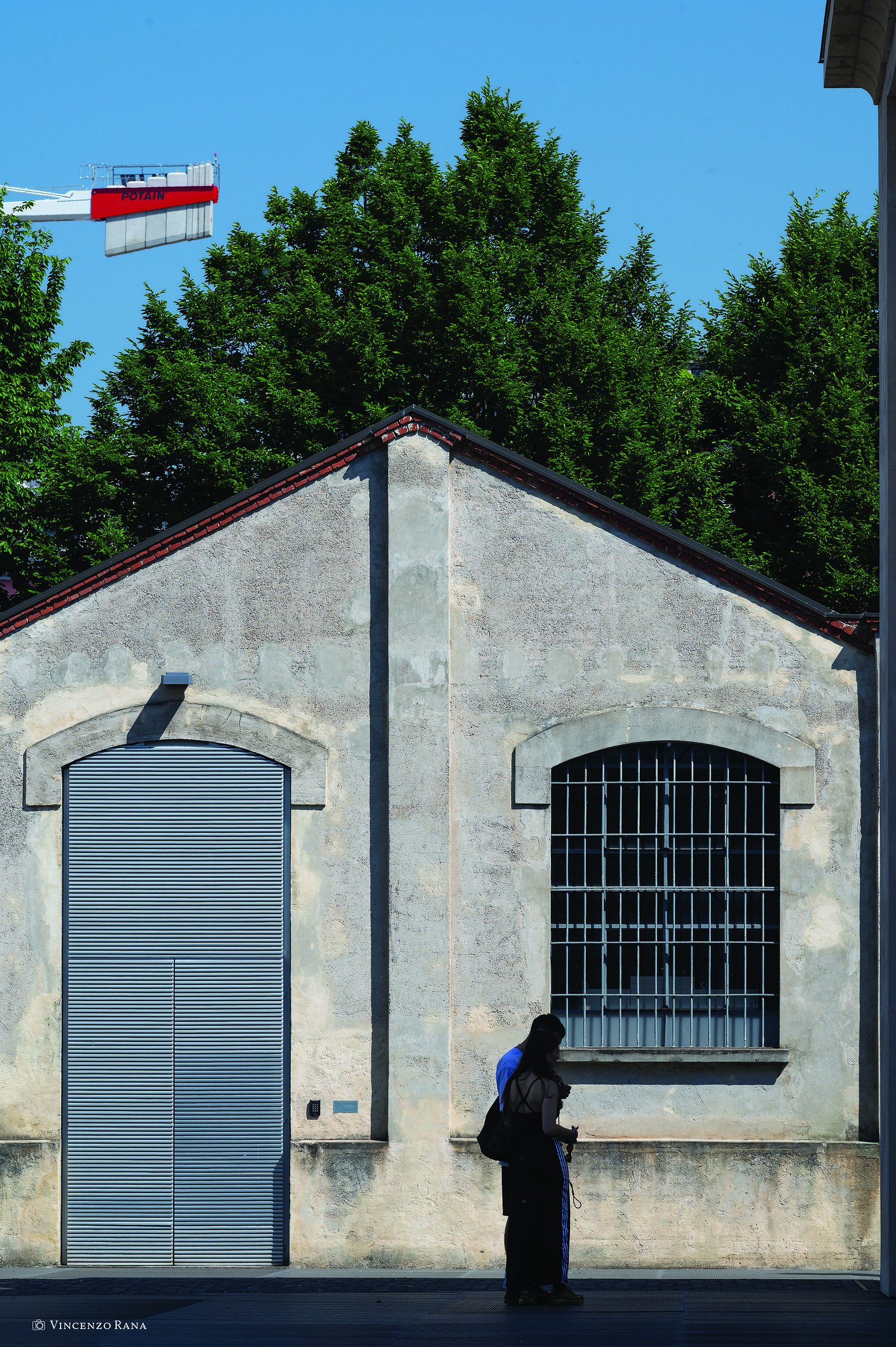 Fondazione Prada