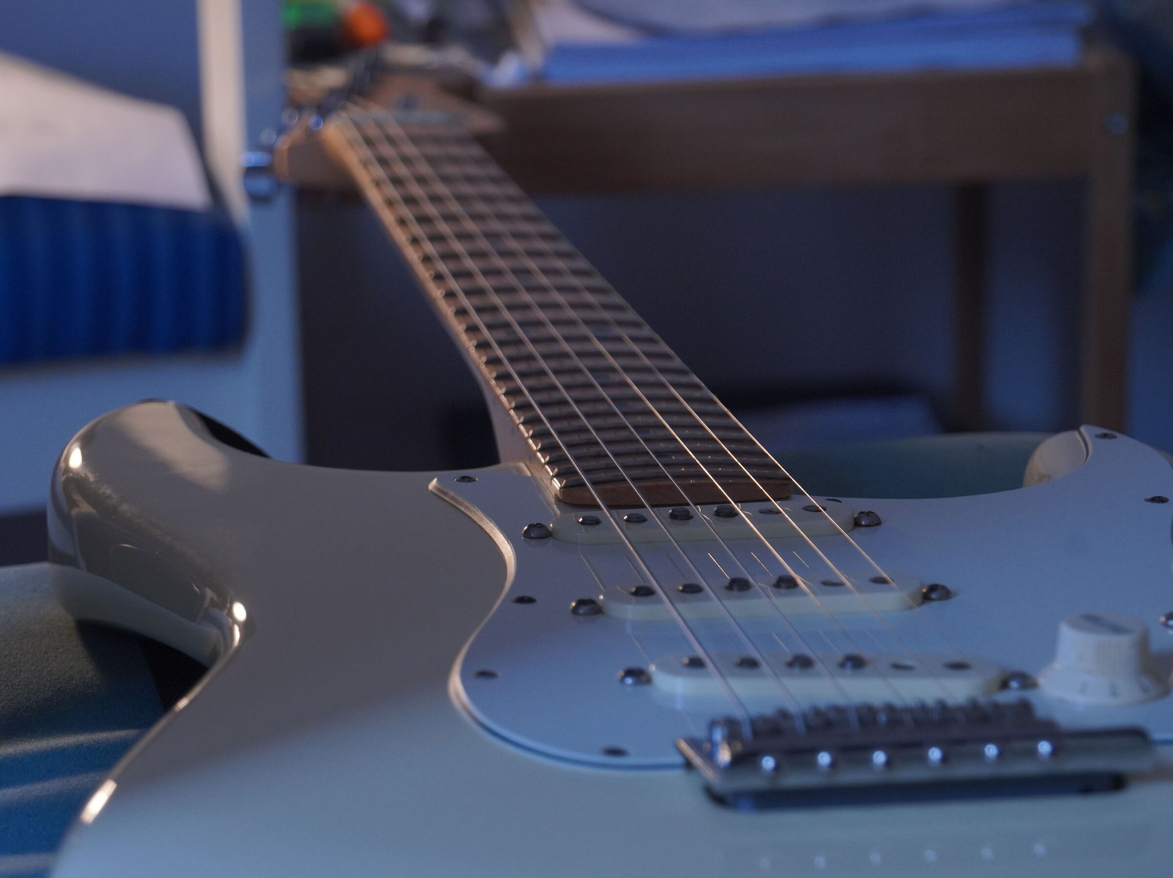 Chitarra