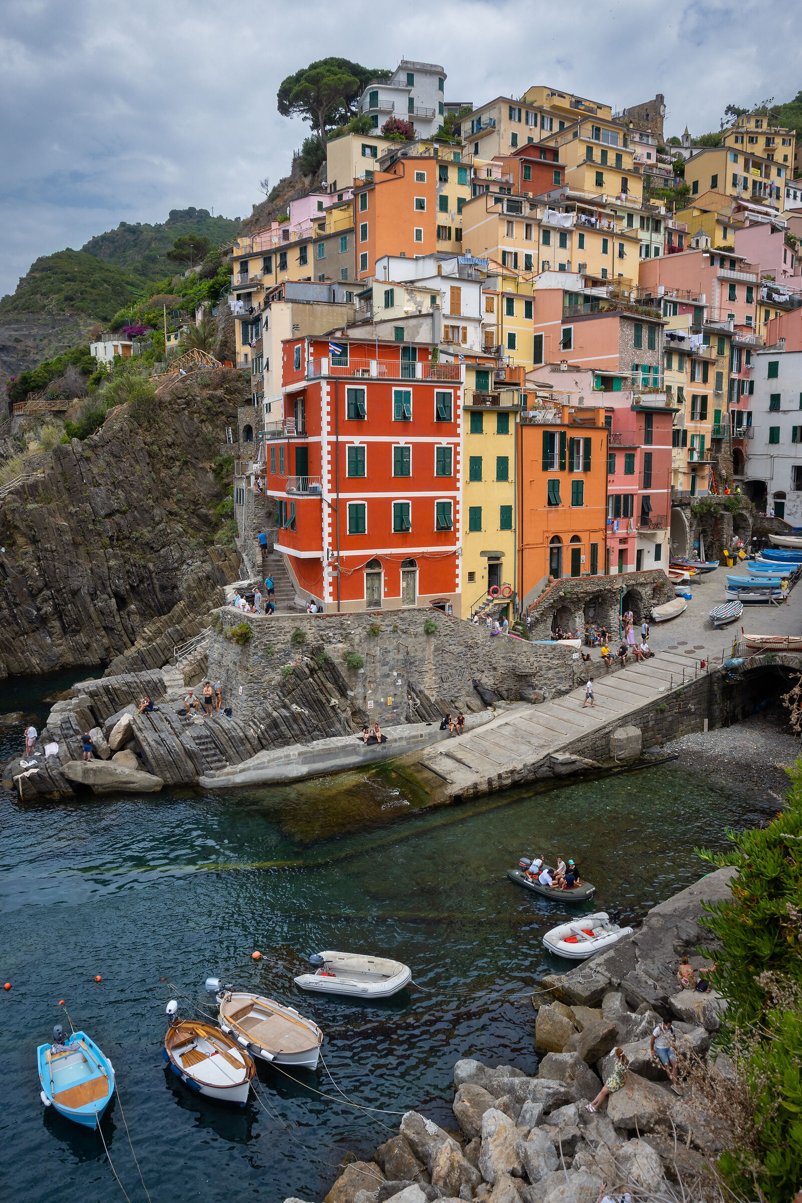 Riomaggiore