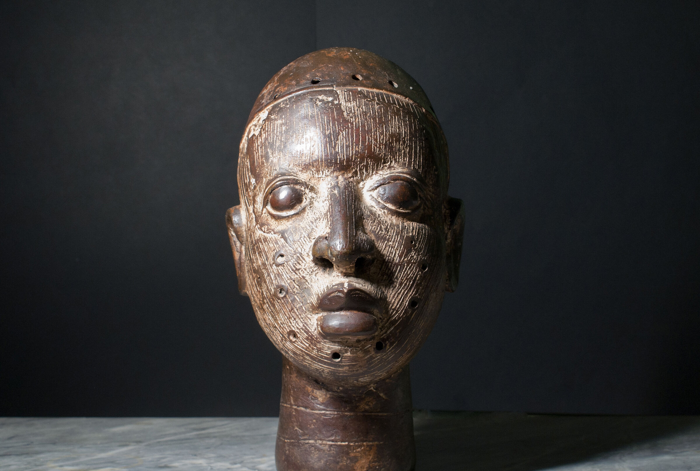 Un pezzo d'Africa a casa mia