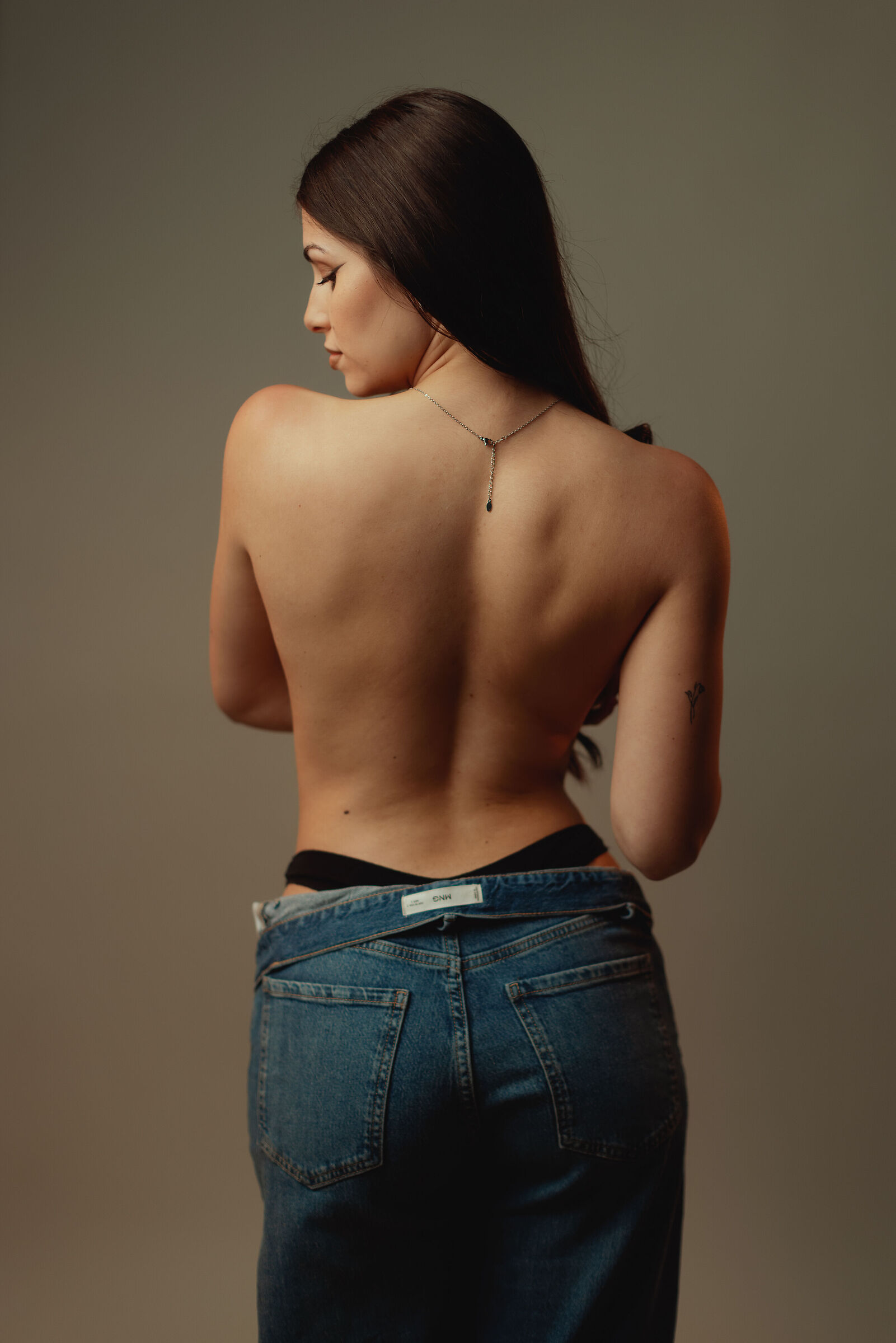 Francesca - Be