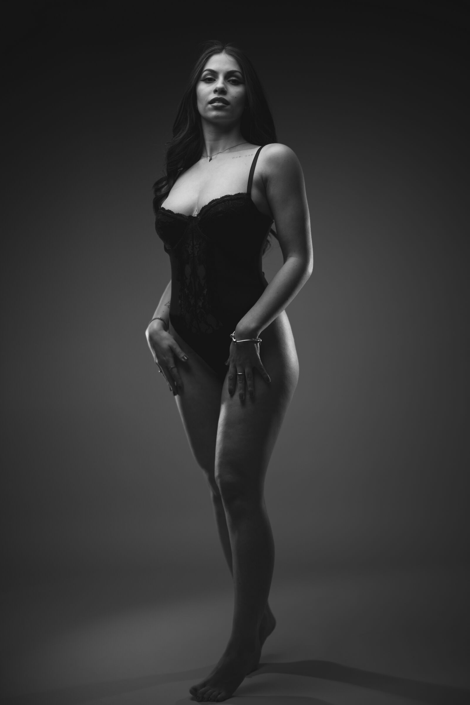 Francesca - Be