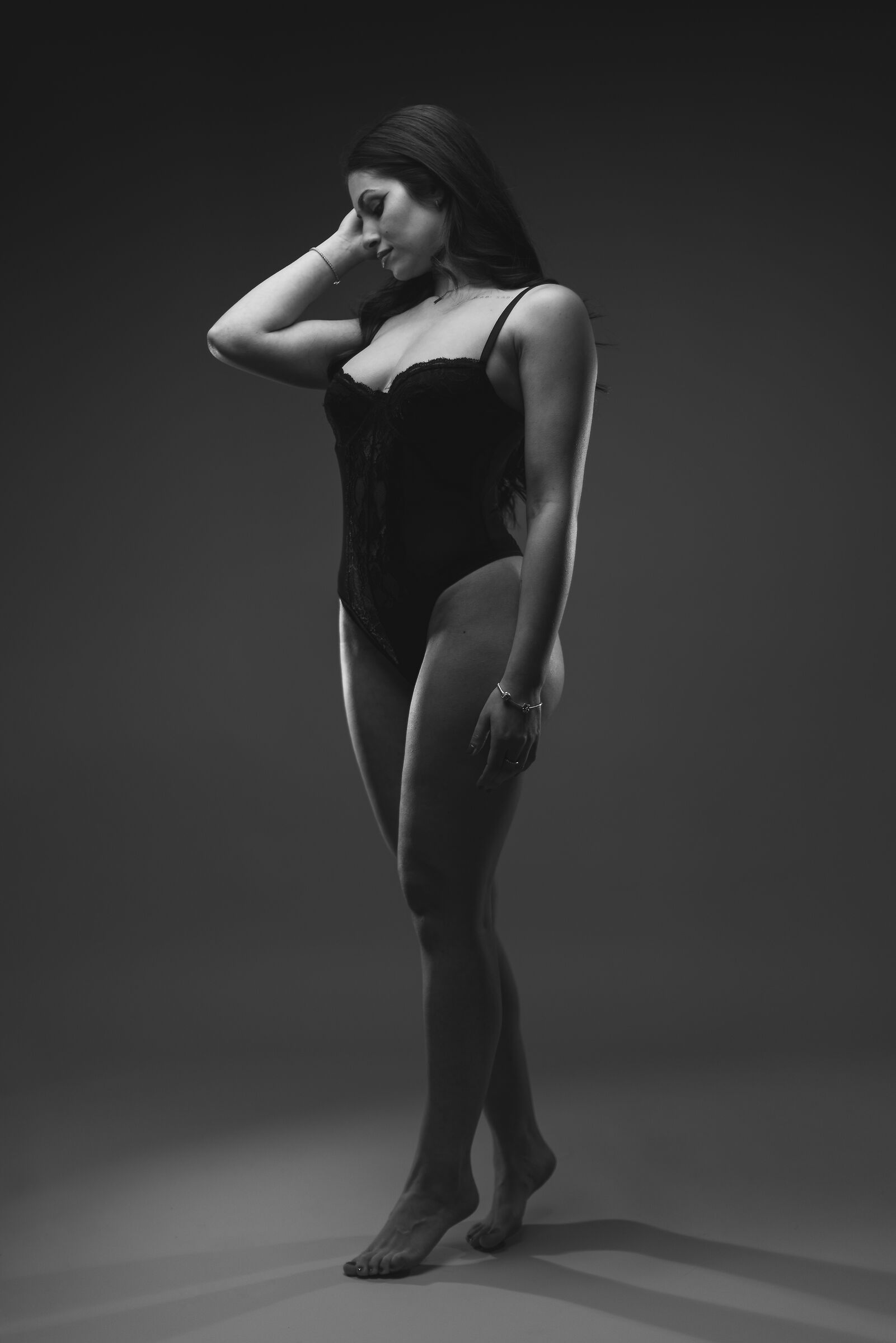 Francesca - Be