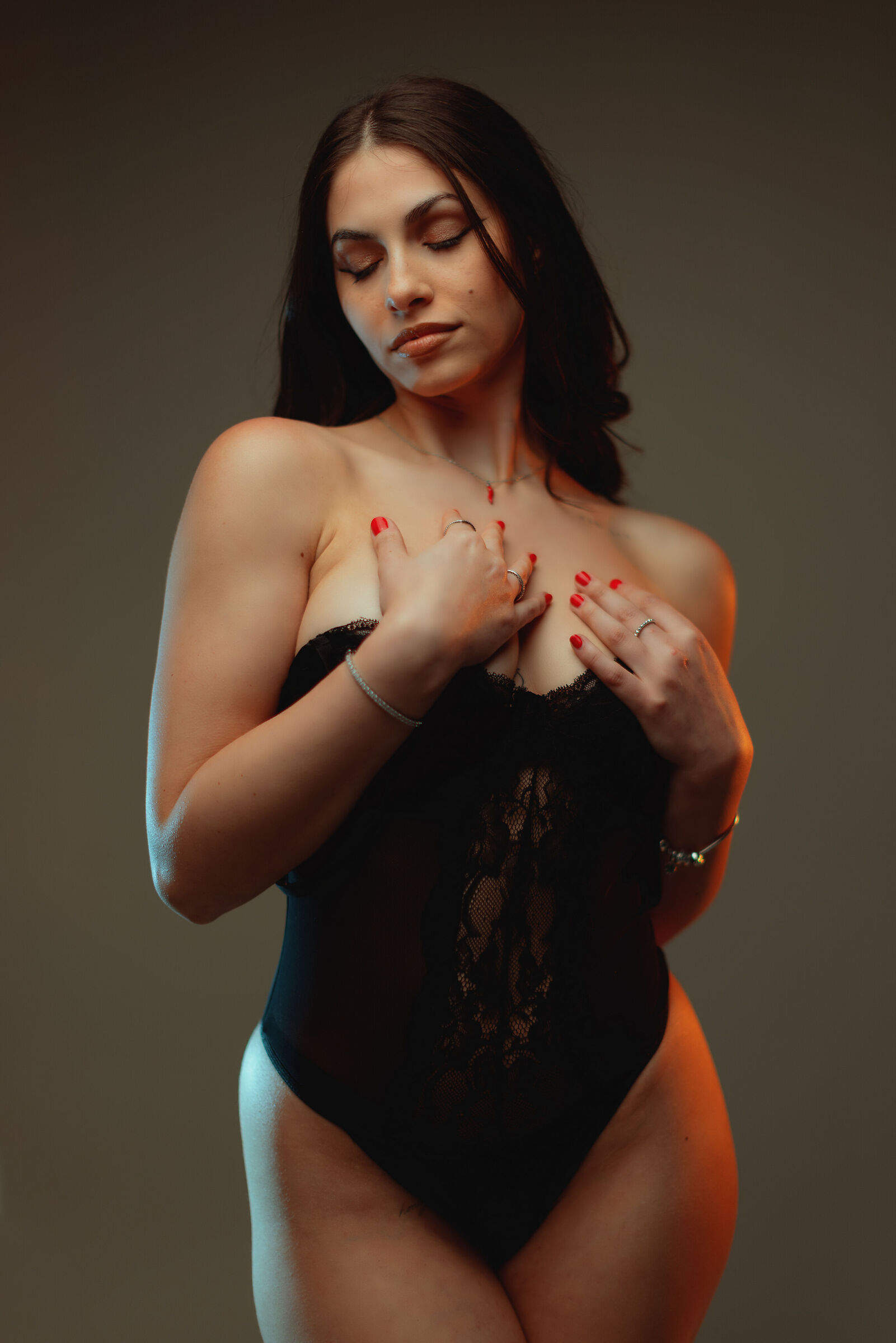 Francesca - Be