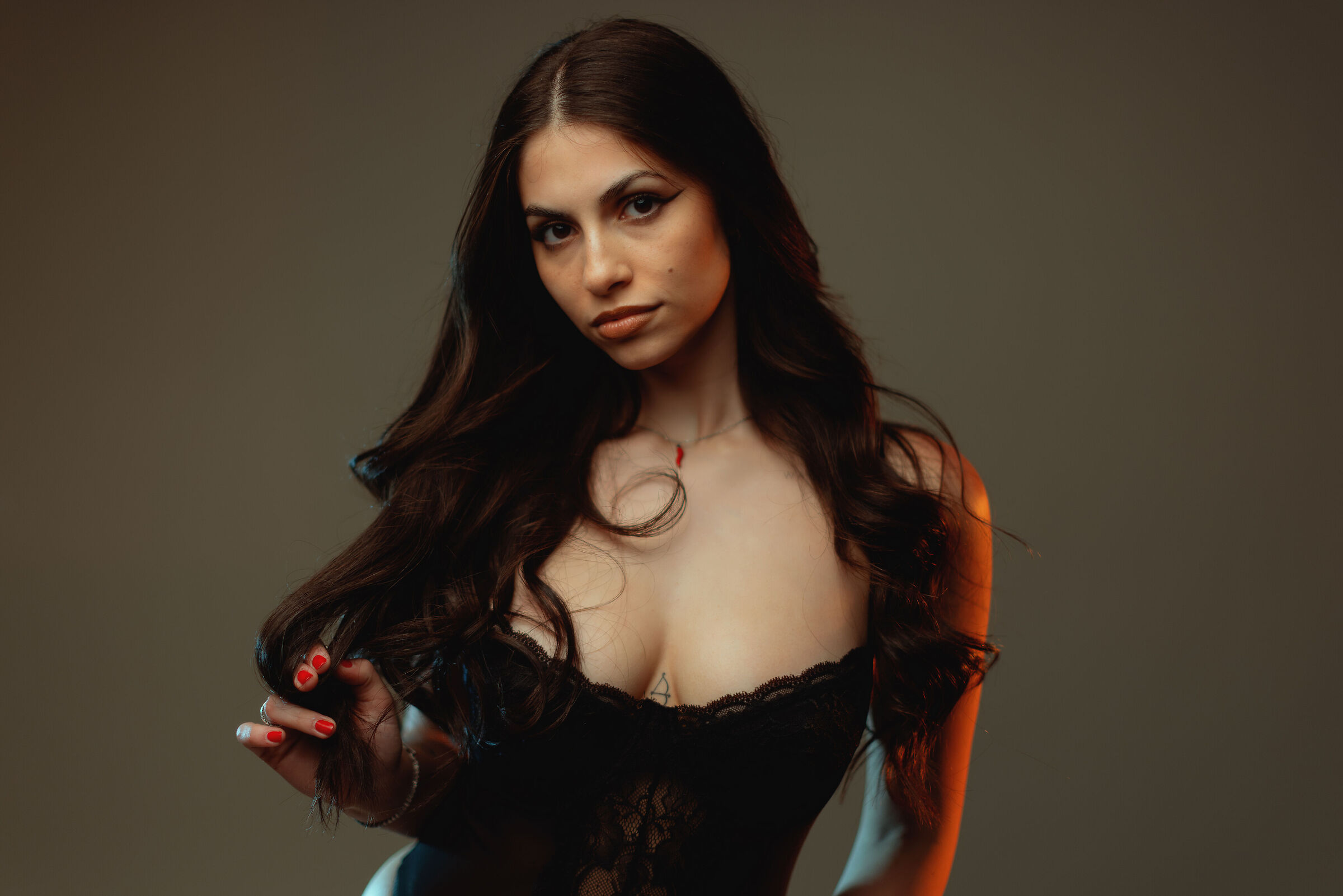 Francesca - Be
