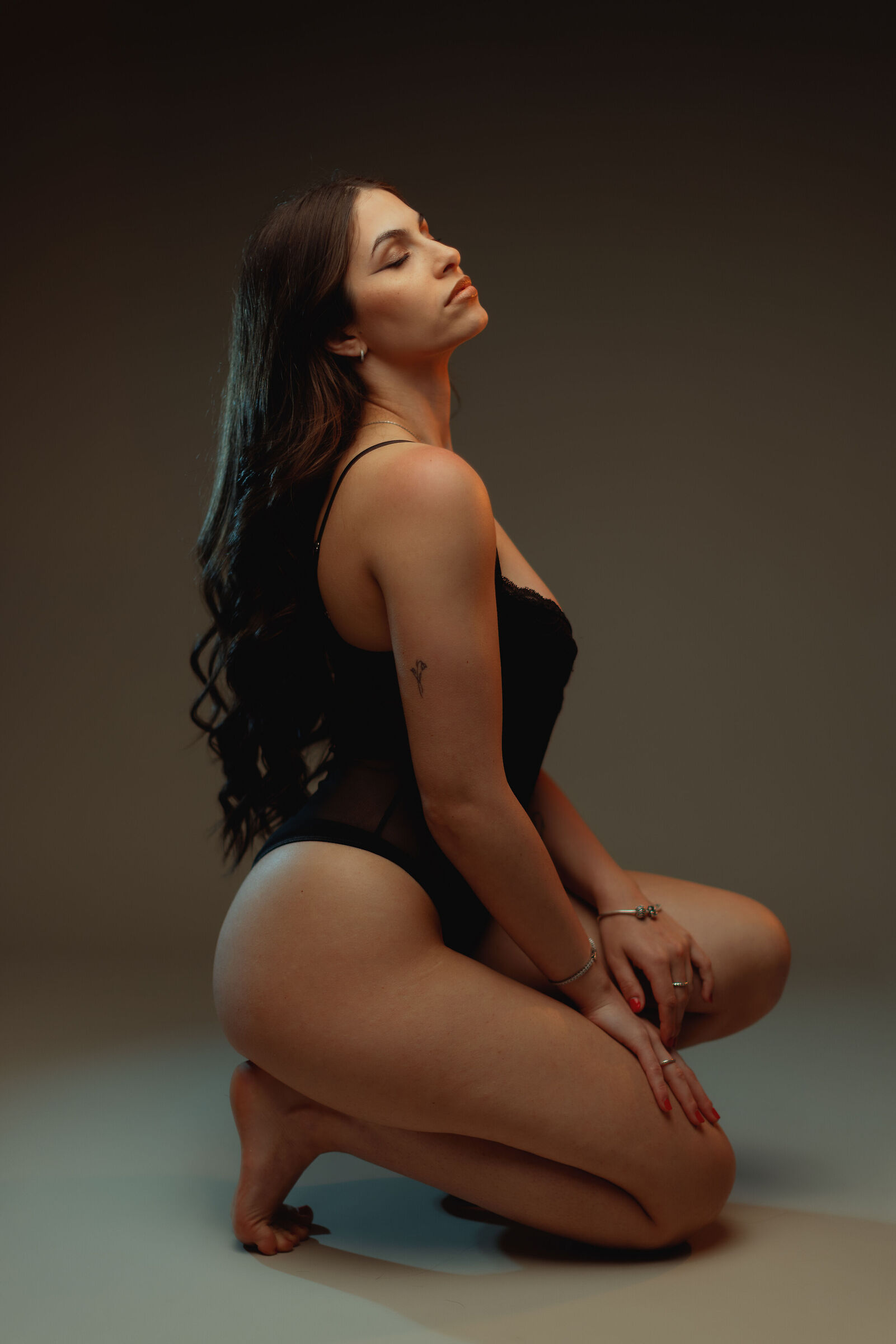 Francesca - Be