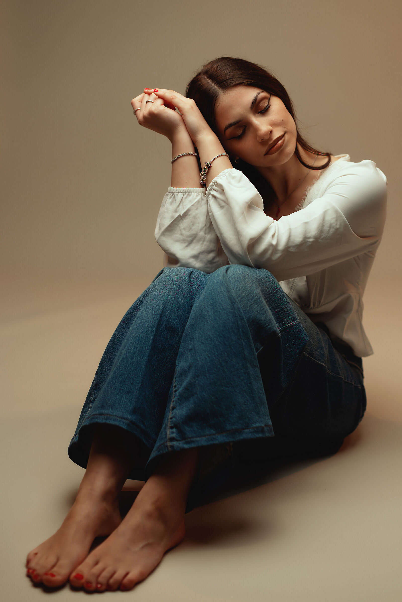 Francesca - Be