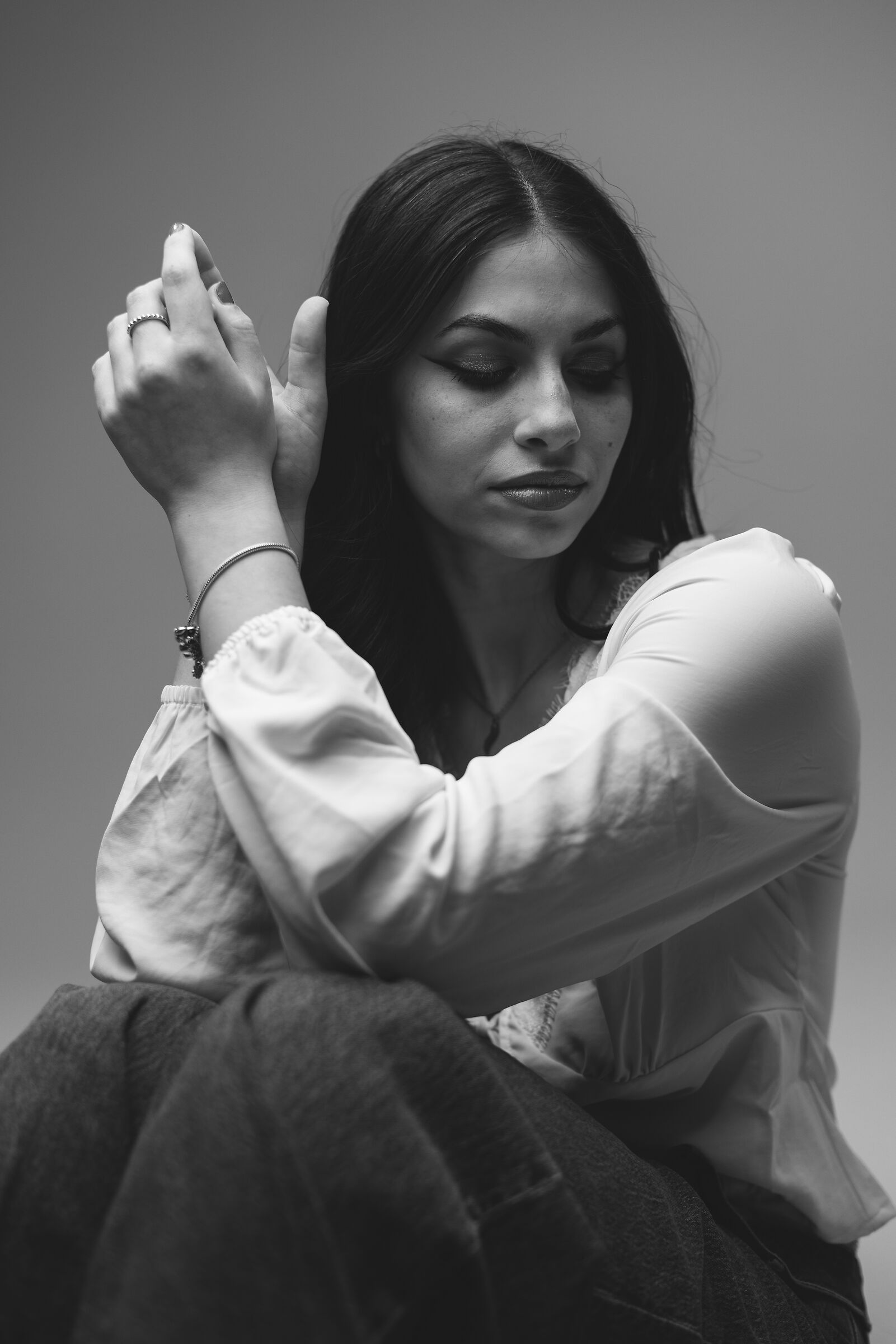 Francesca - Be